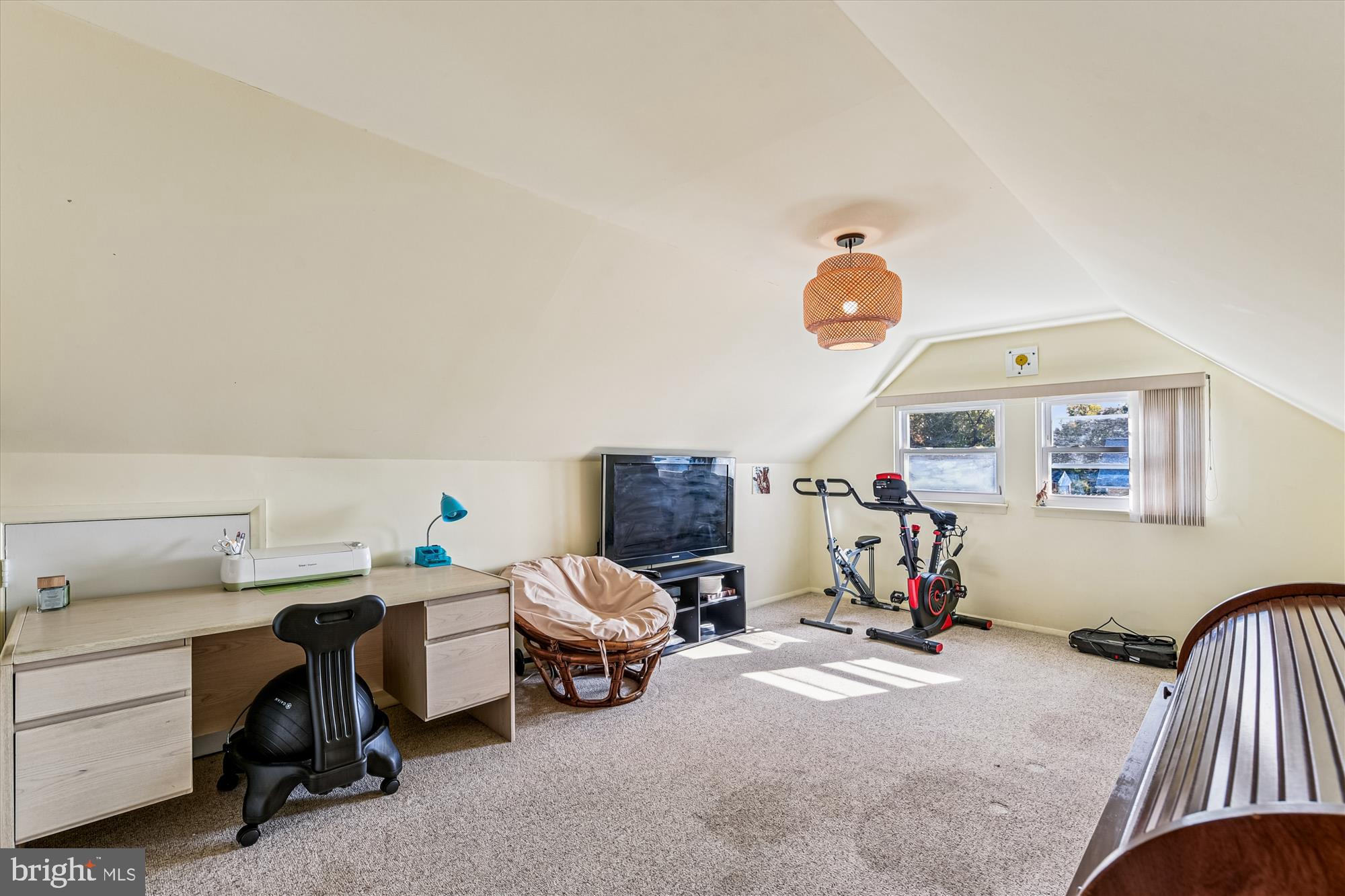 NOTTINGHAM - Residential