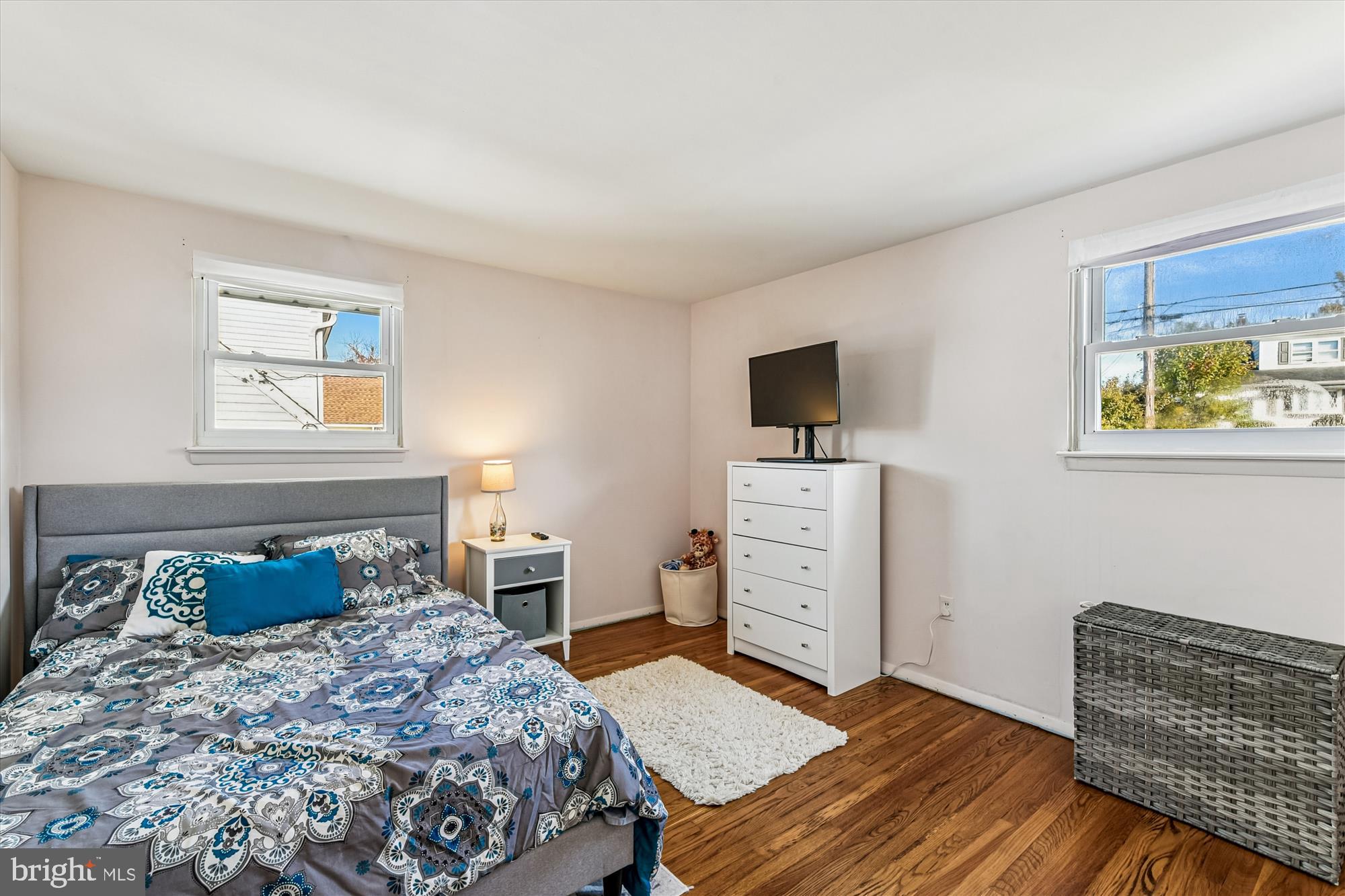 NOTTINGHAM - Residential