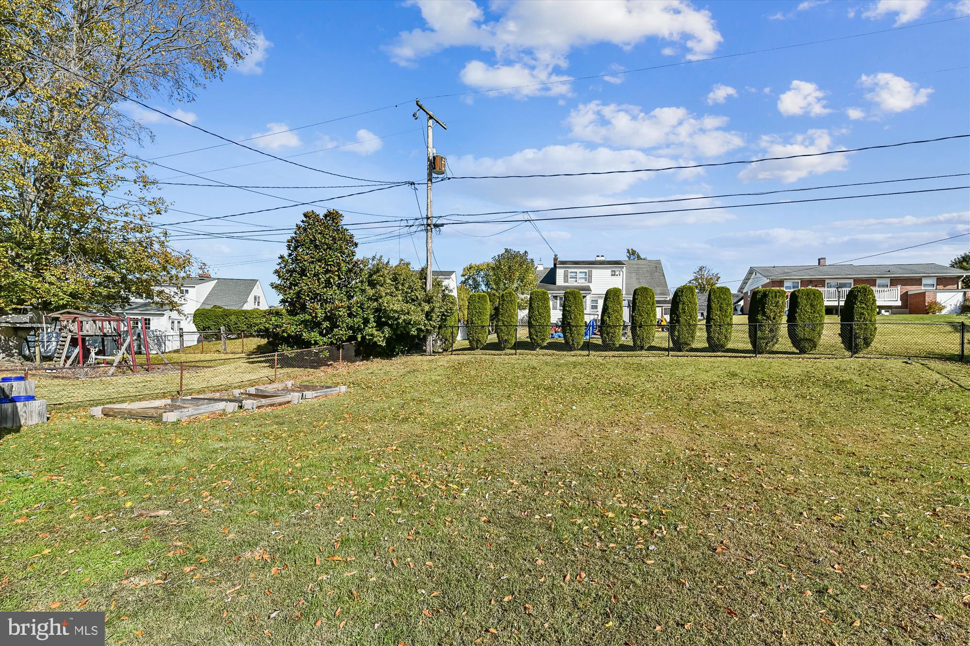 NOTTINGHAM - Residential