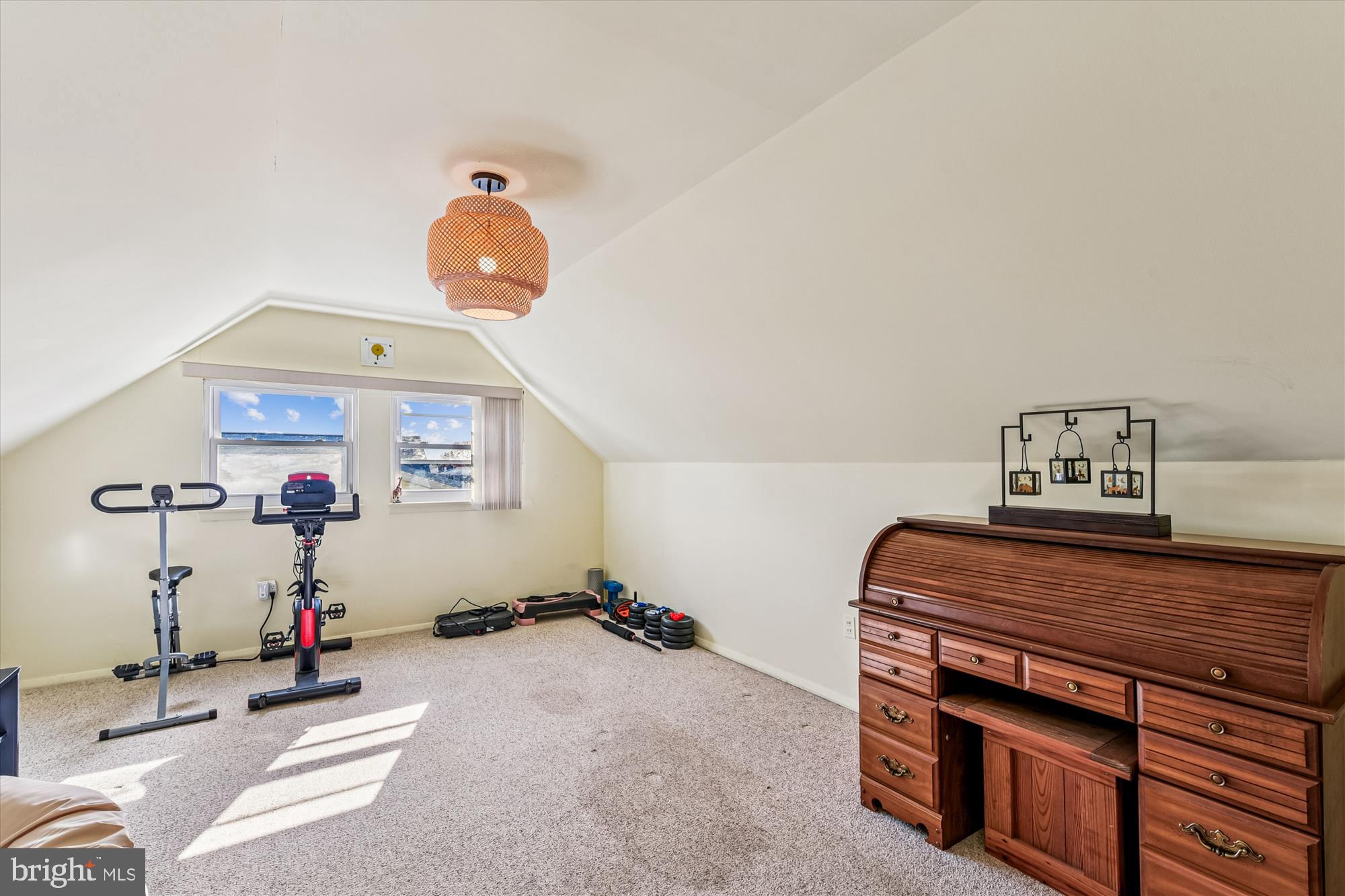 NOTTINGHAM - Residential