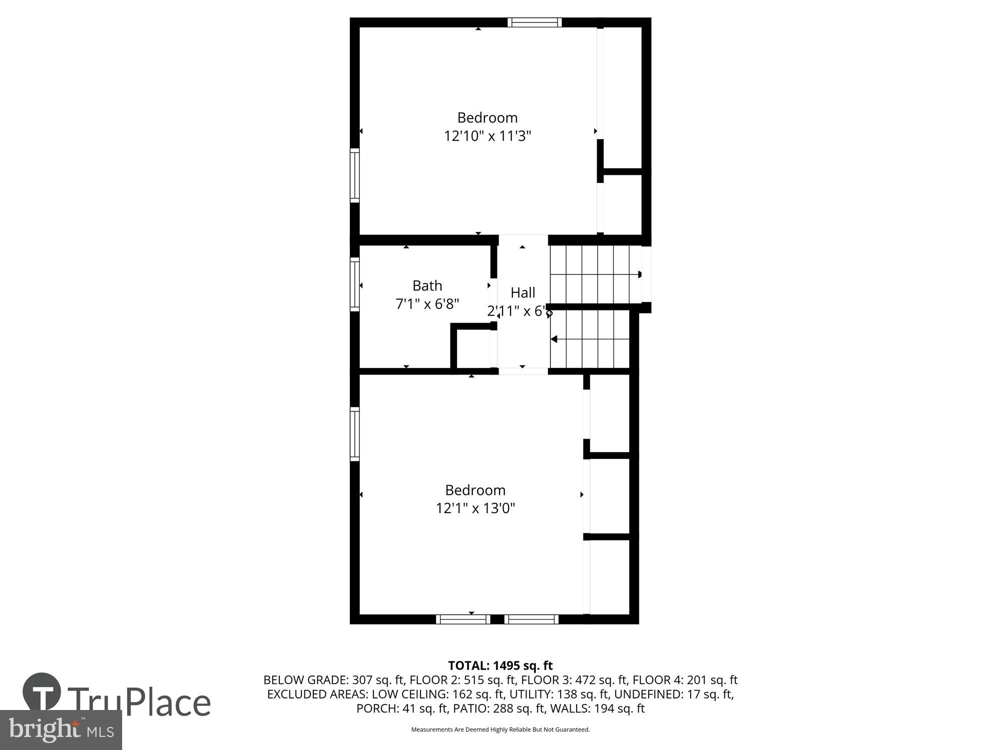 NOTTINGHAM - Residential