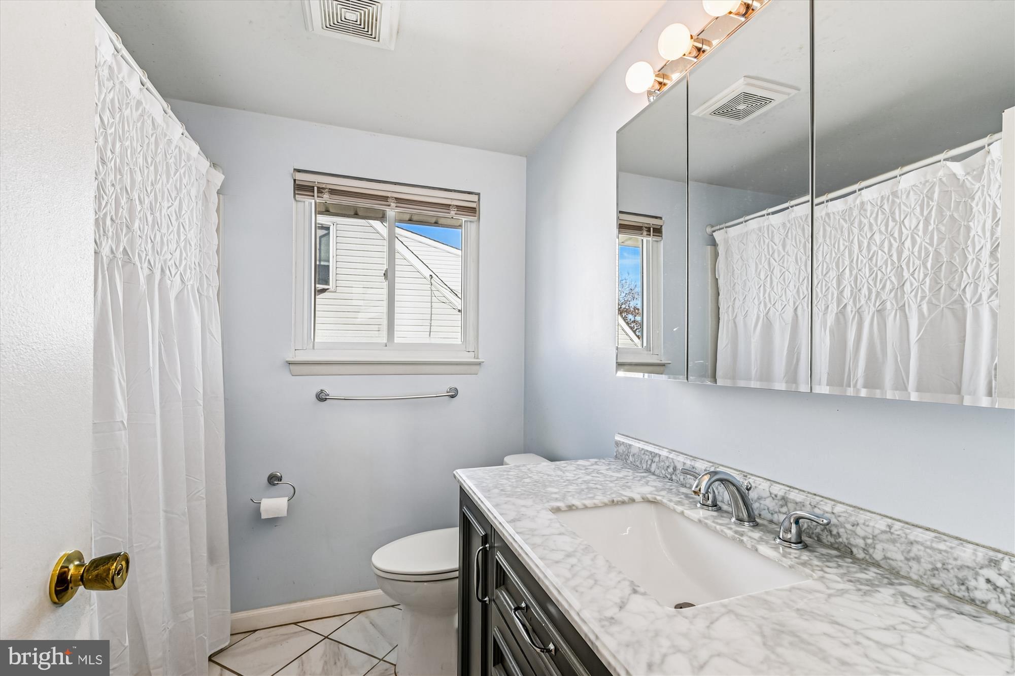 NOTTINGHAM - Residential