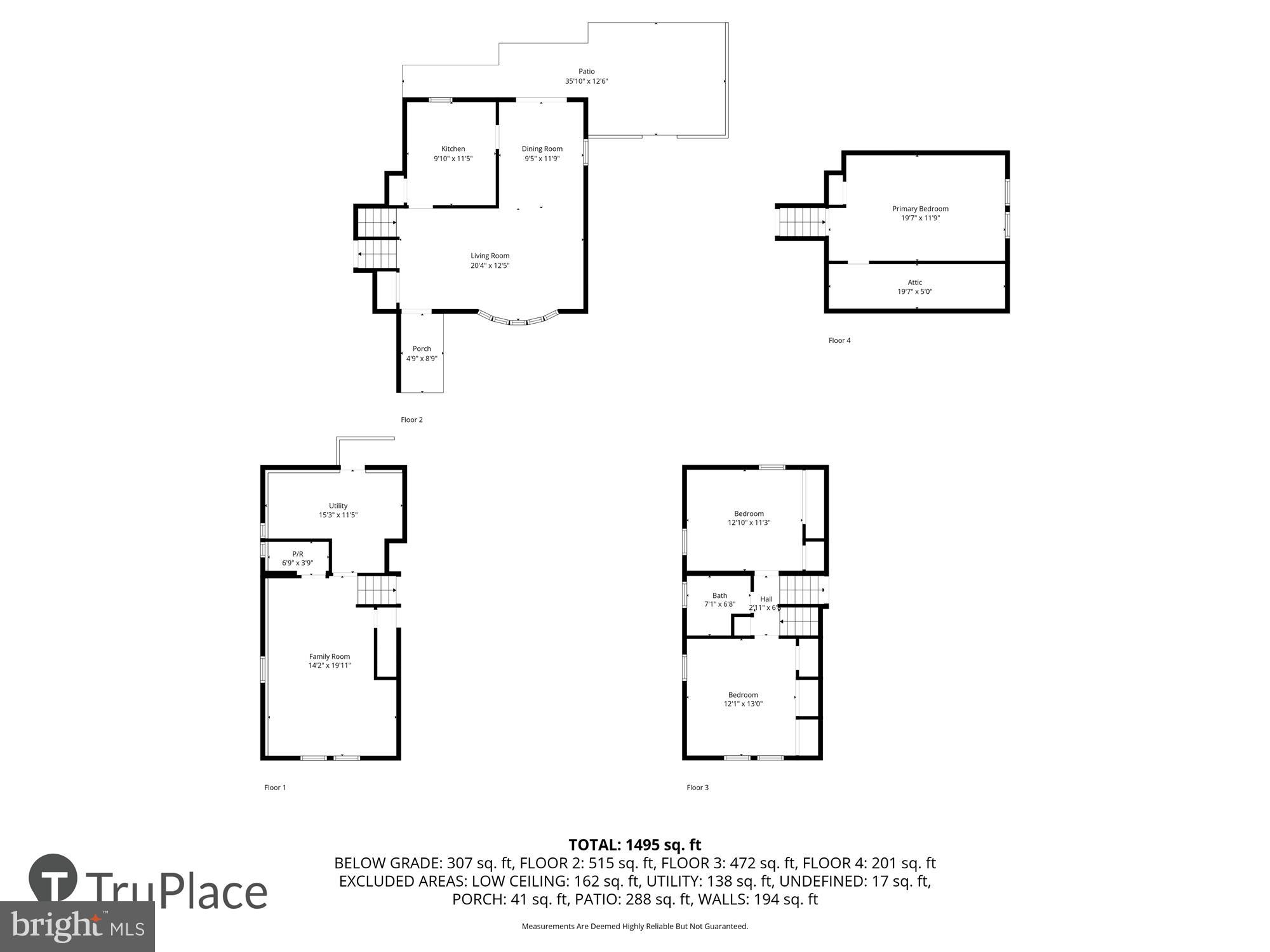 NOTTINGHAM - Residential