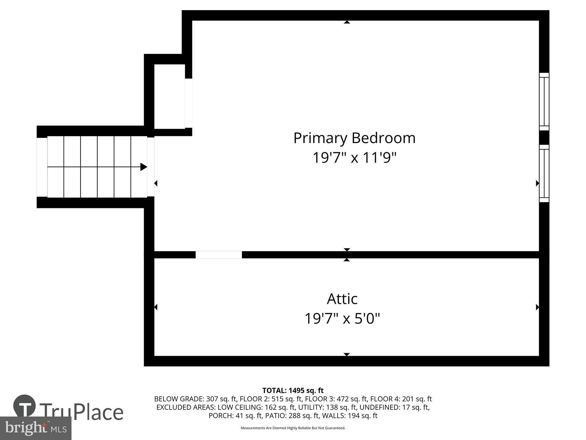 NOTTINGHAM - Residential