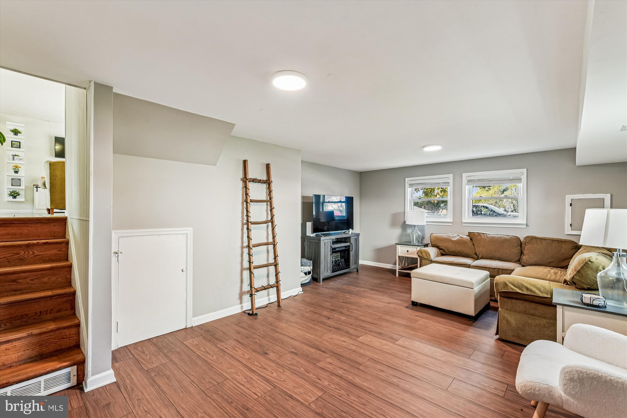 NOTTINGHAM - Residential