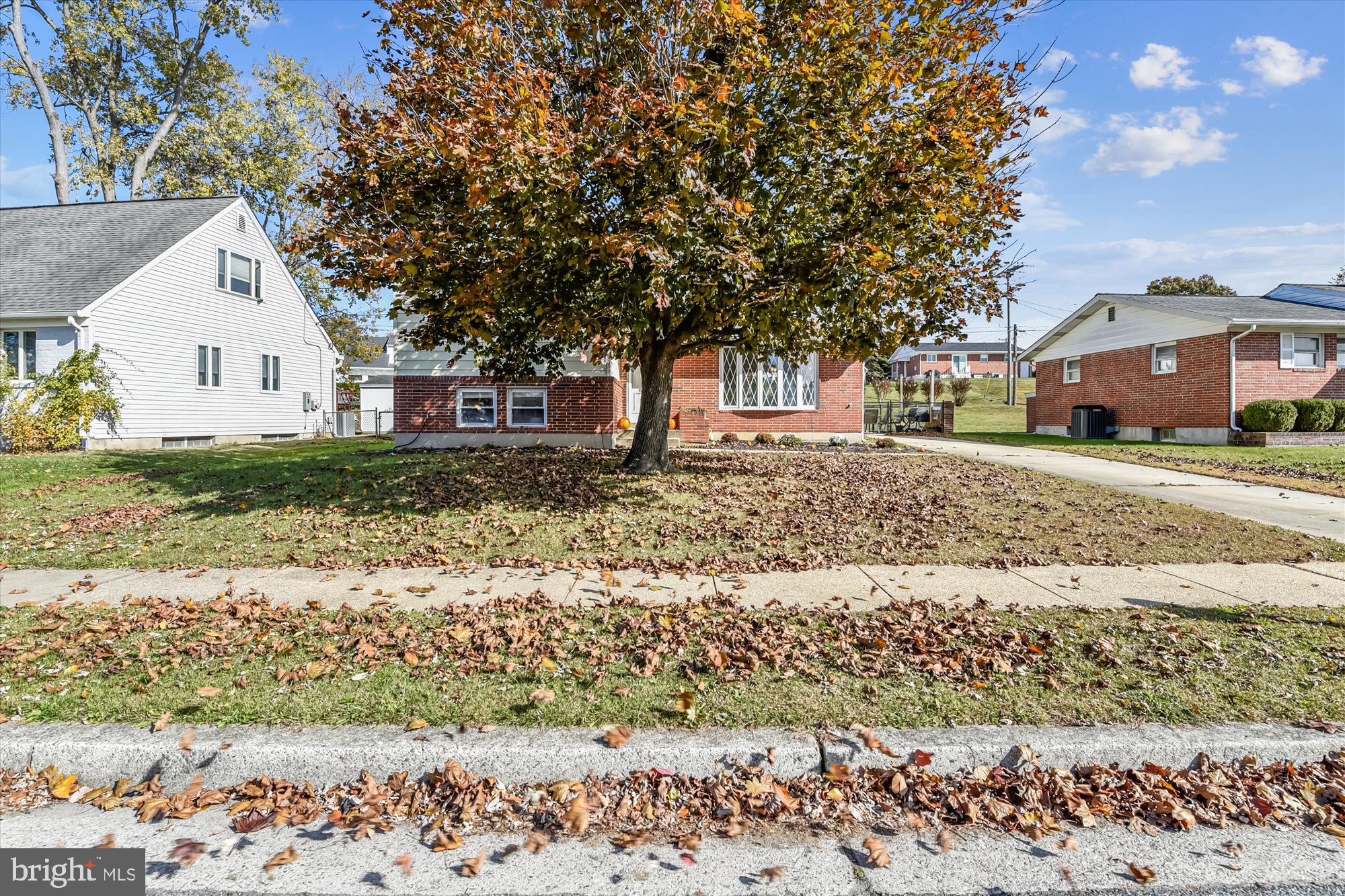 NOTTINGHAM - Residential