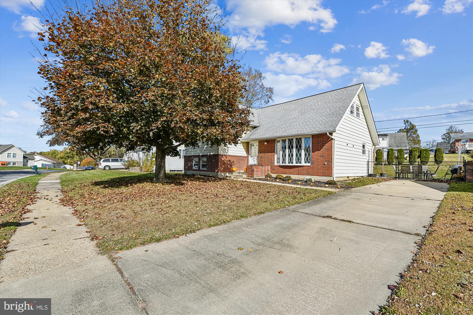 NOTTINGHAM - Residential