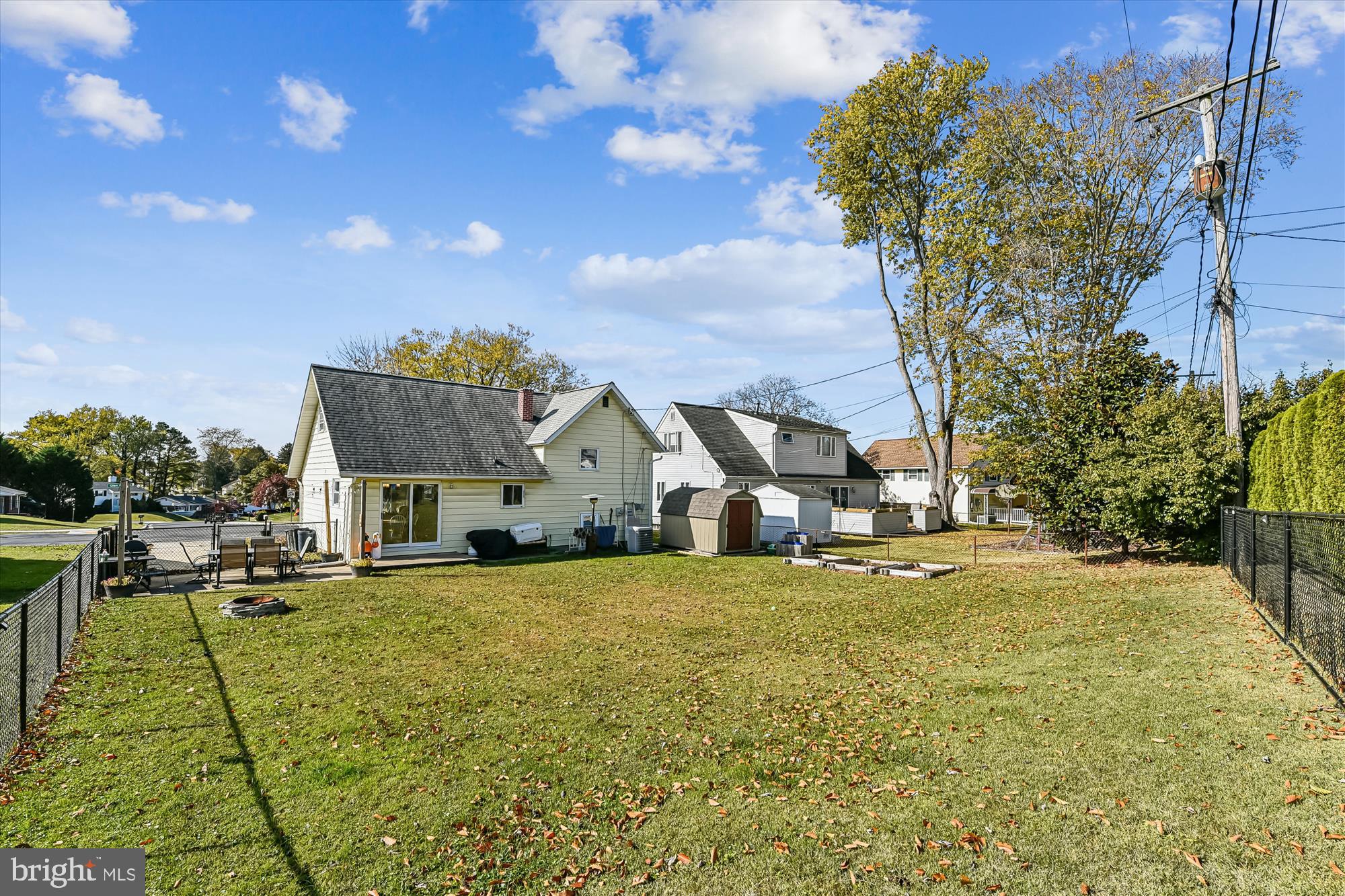 NOTTINGHAM - Residential