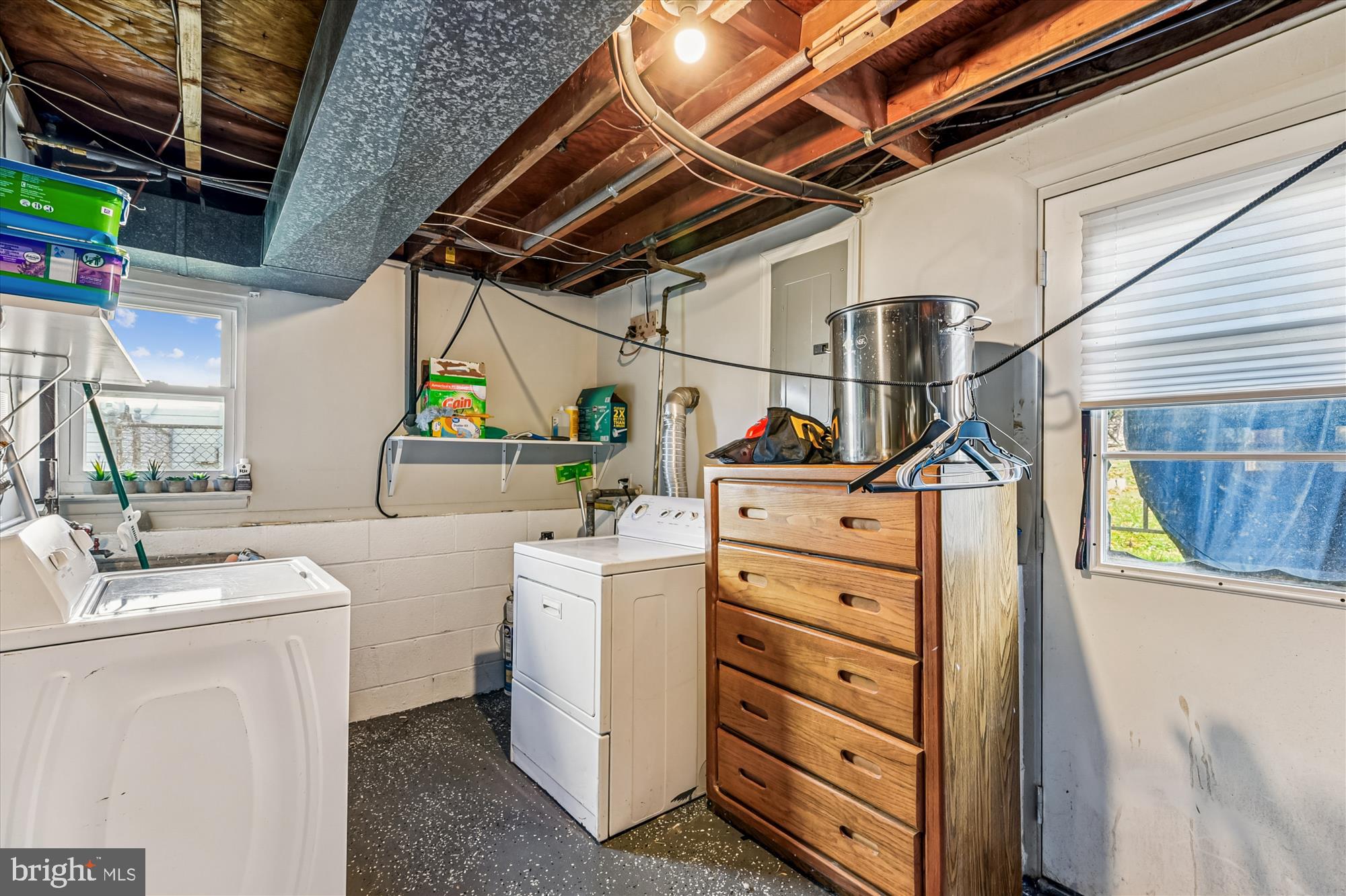 NOTTINGHAM - Residential