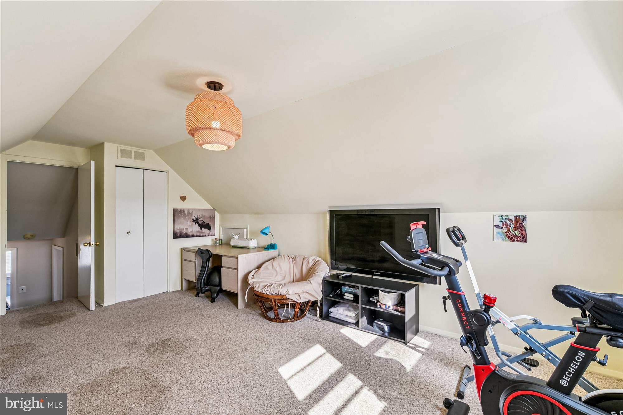 NOTTINGHAM - Residential