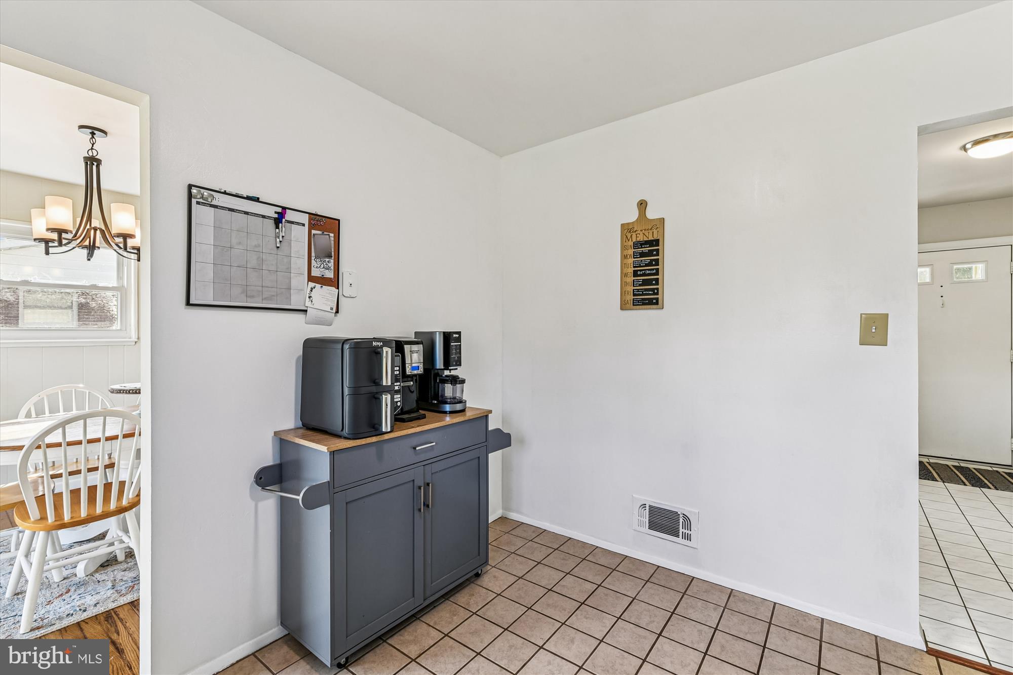 NOTTINGHAM - Residential