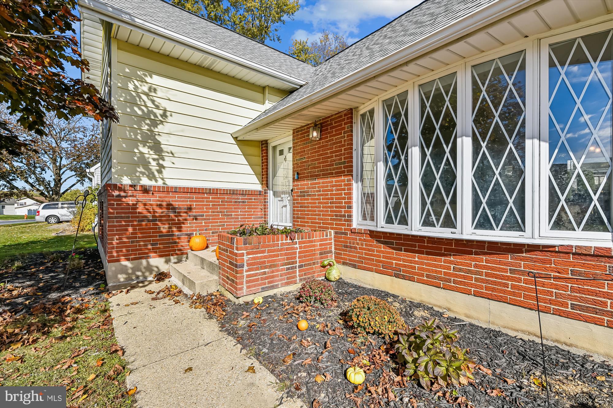 NOTTINGHAM - Residential