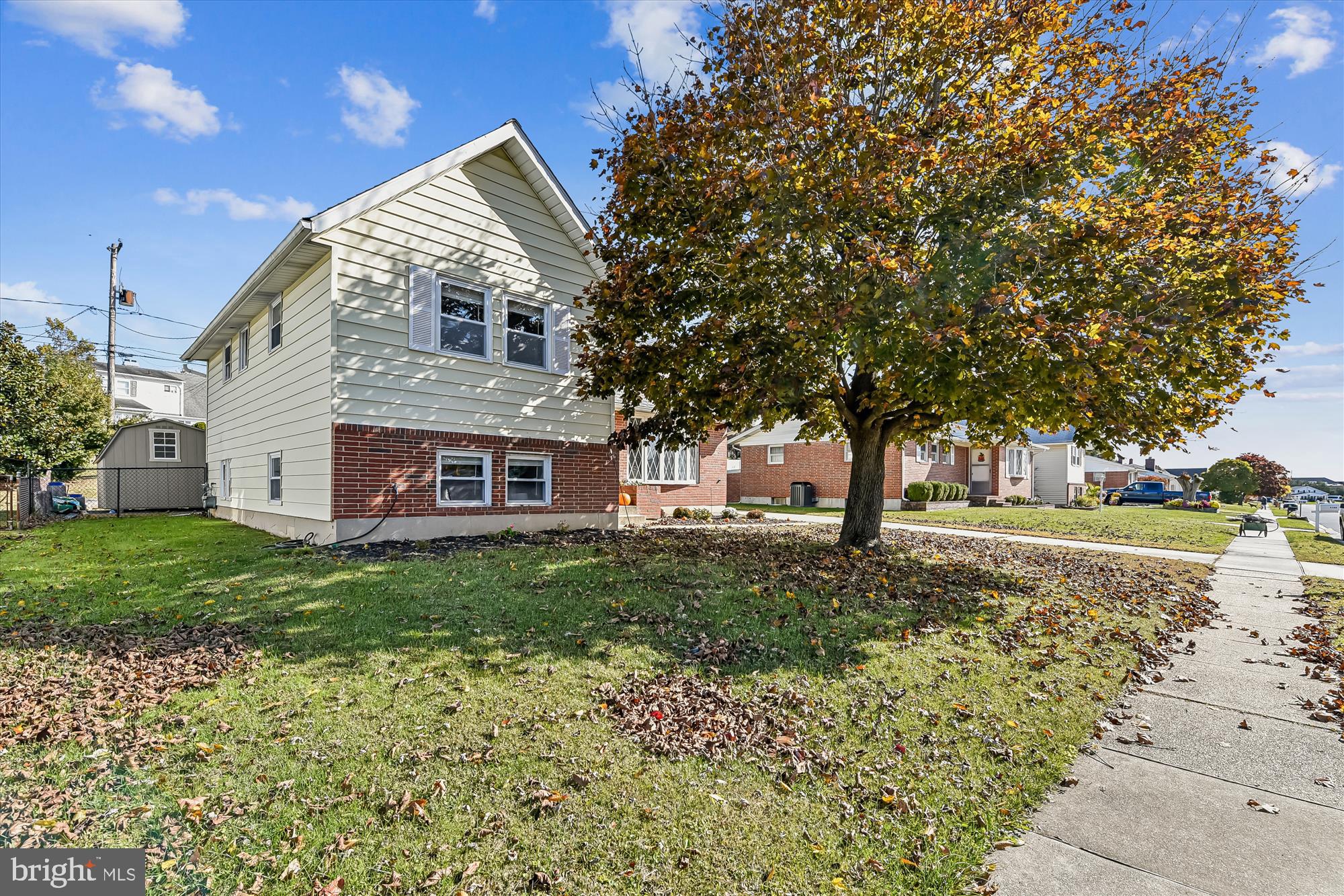 NOTTINGHAM - Residential