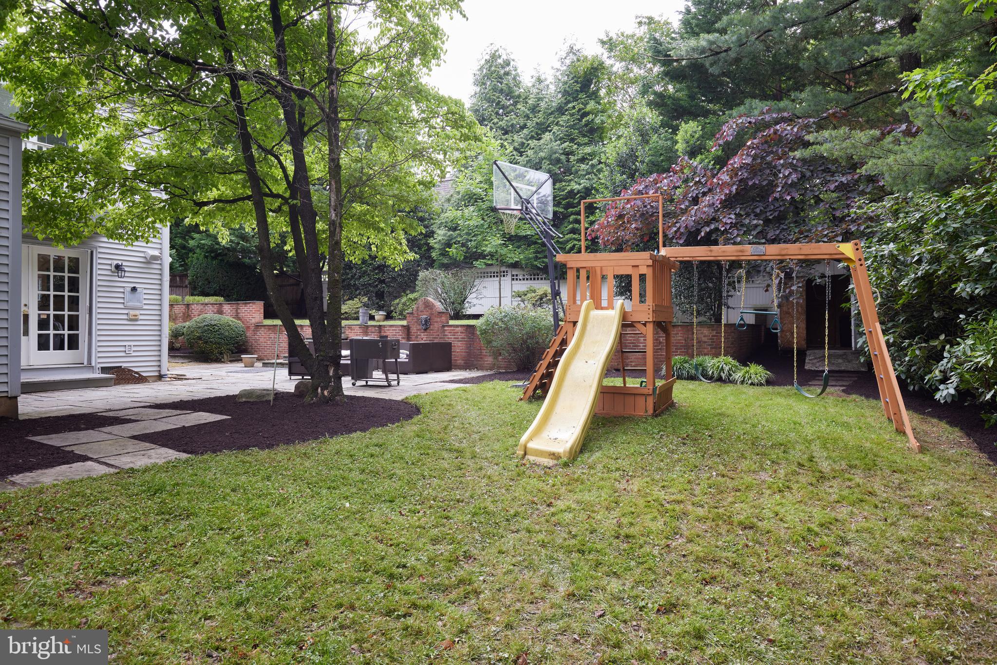 CHEVY CHASE VILLAGE - Residential