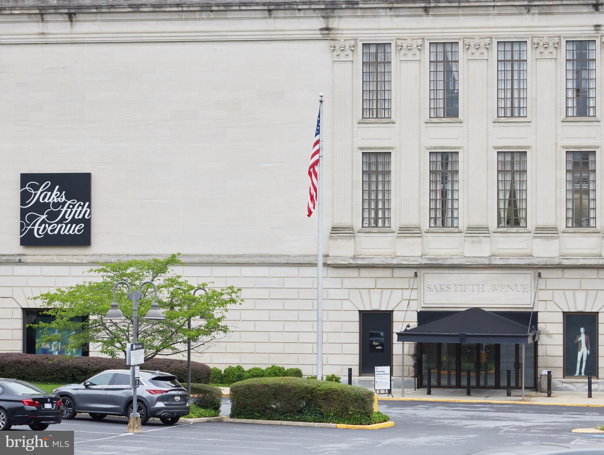 CHEVY CHASE VILLAGE - Residential