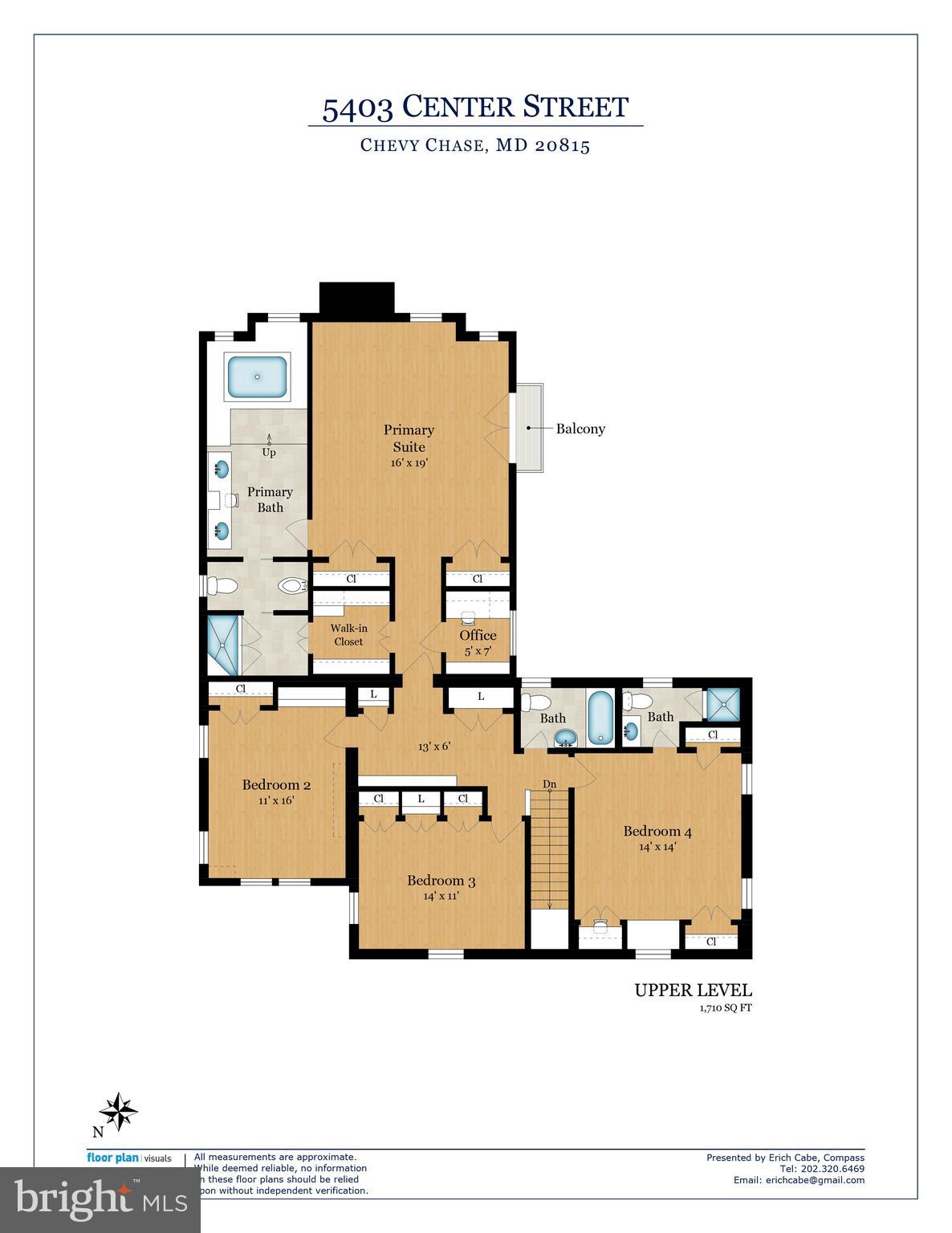 CHEVY CHASE VILLAGE - Residential