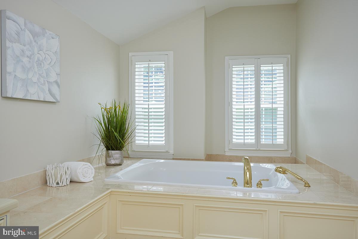 CHEVY CHASE VILLAGE - Residential