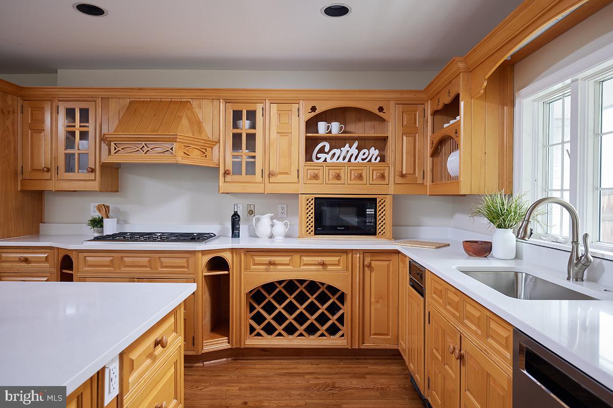 CHEVY CHASE VILLAGE - Residential