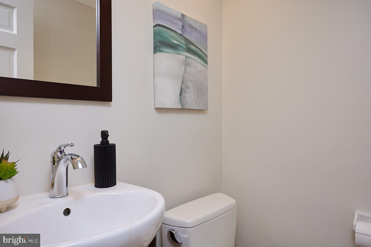 CHEVY CHASE VILLAGE - Residential