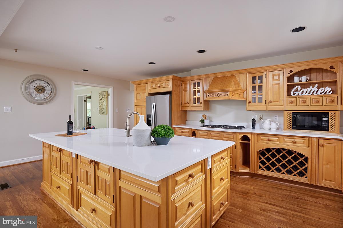 CHEVY CHASE VILLAGE - Residential