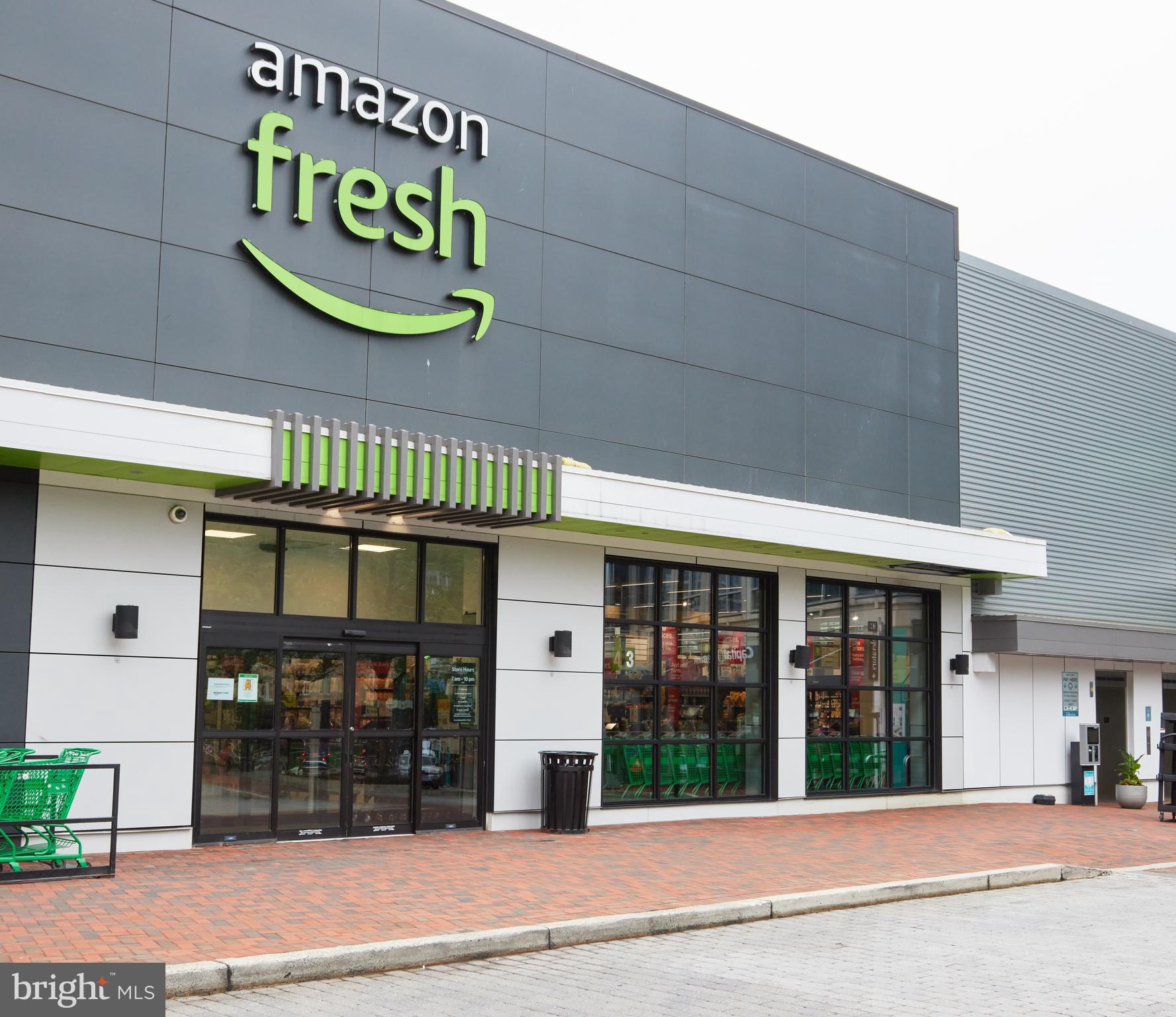 CHEVY CHASE VILLAGE - Residential