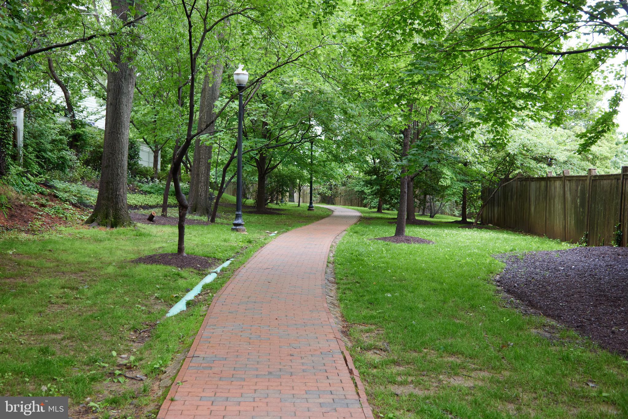 CHEVY CHASE VILLAGE - Residential