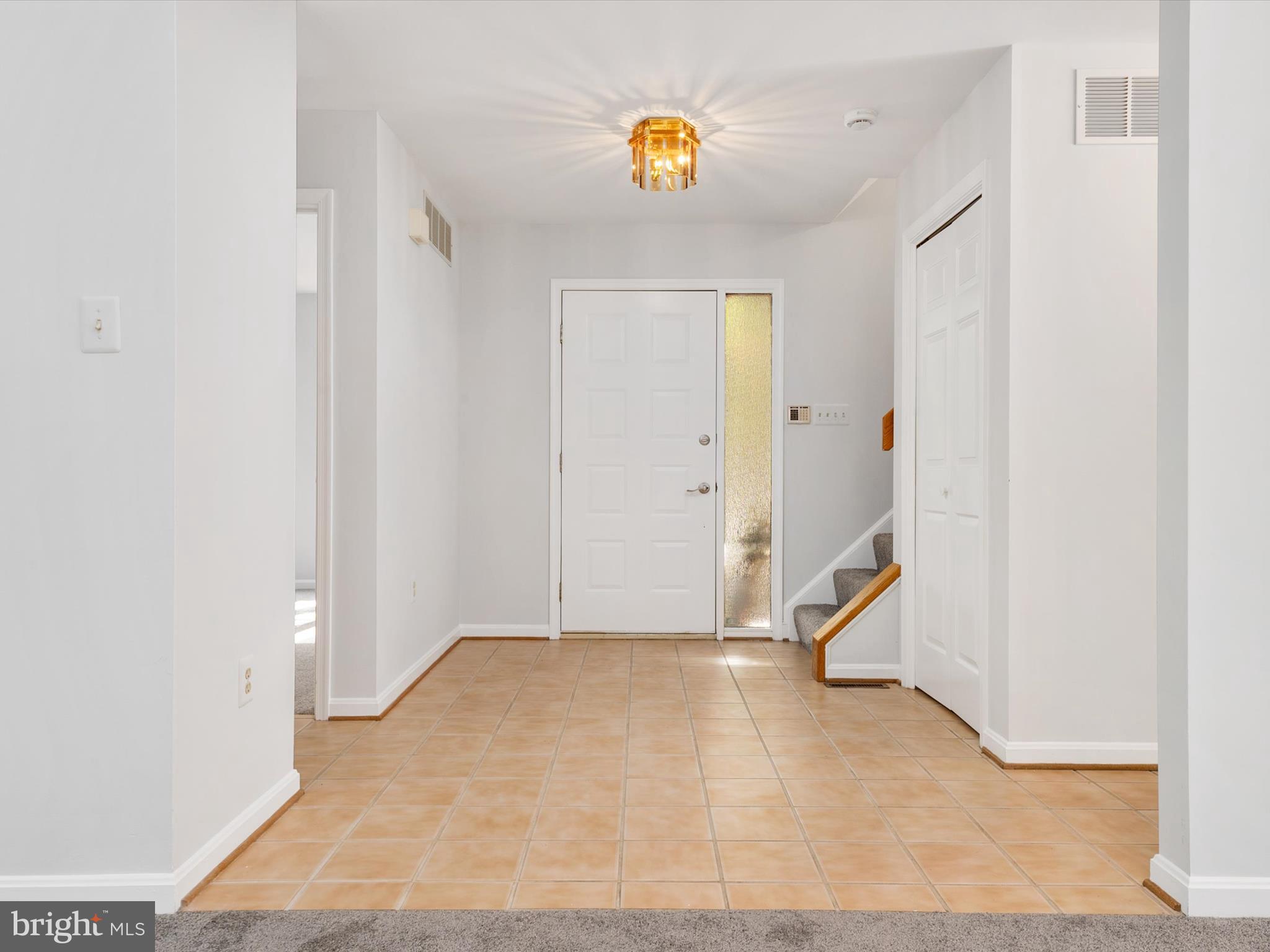 CHESTON - Residential