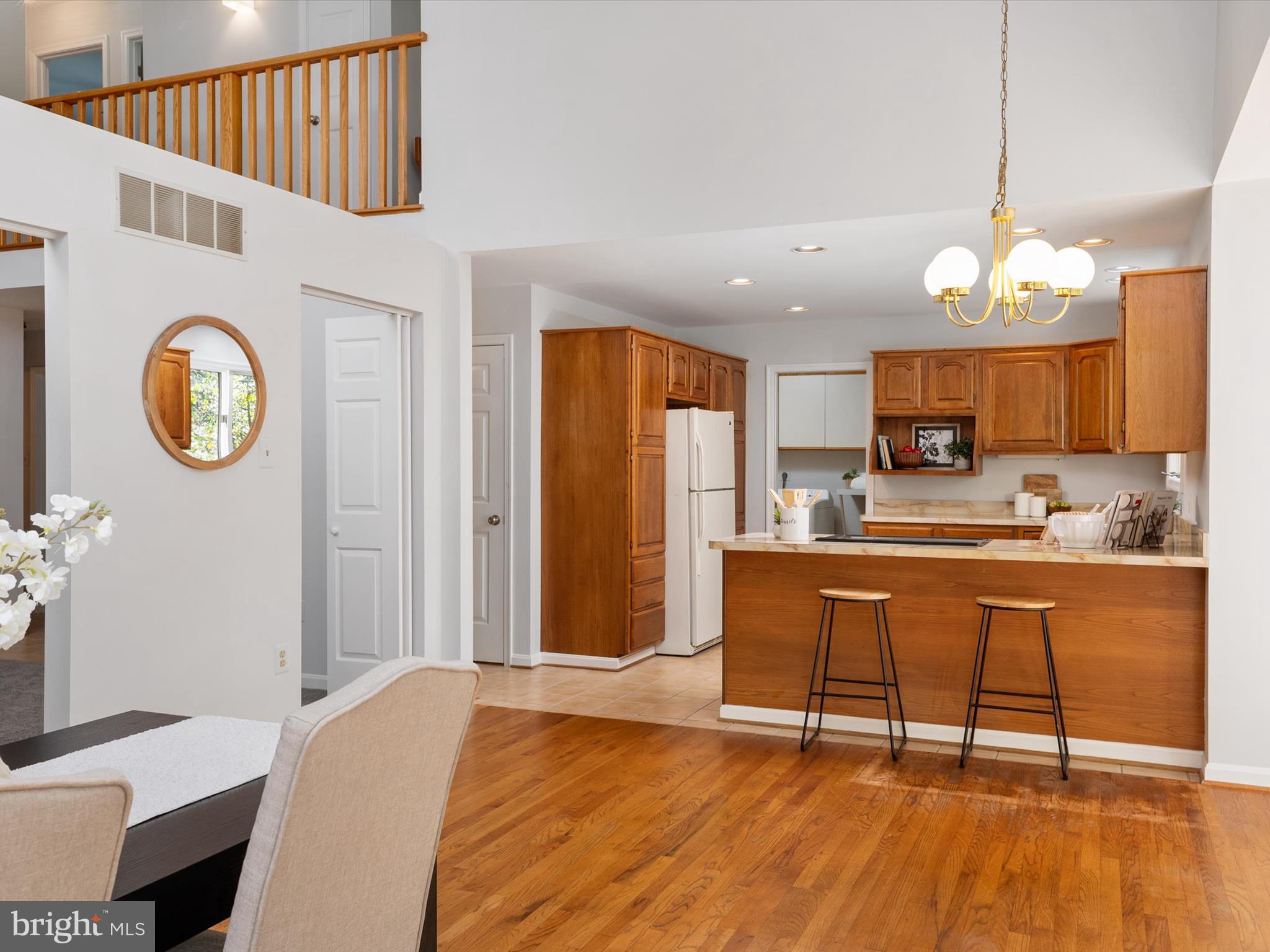 CHESTON - Residential