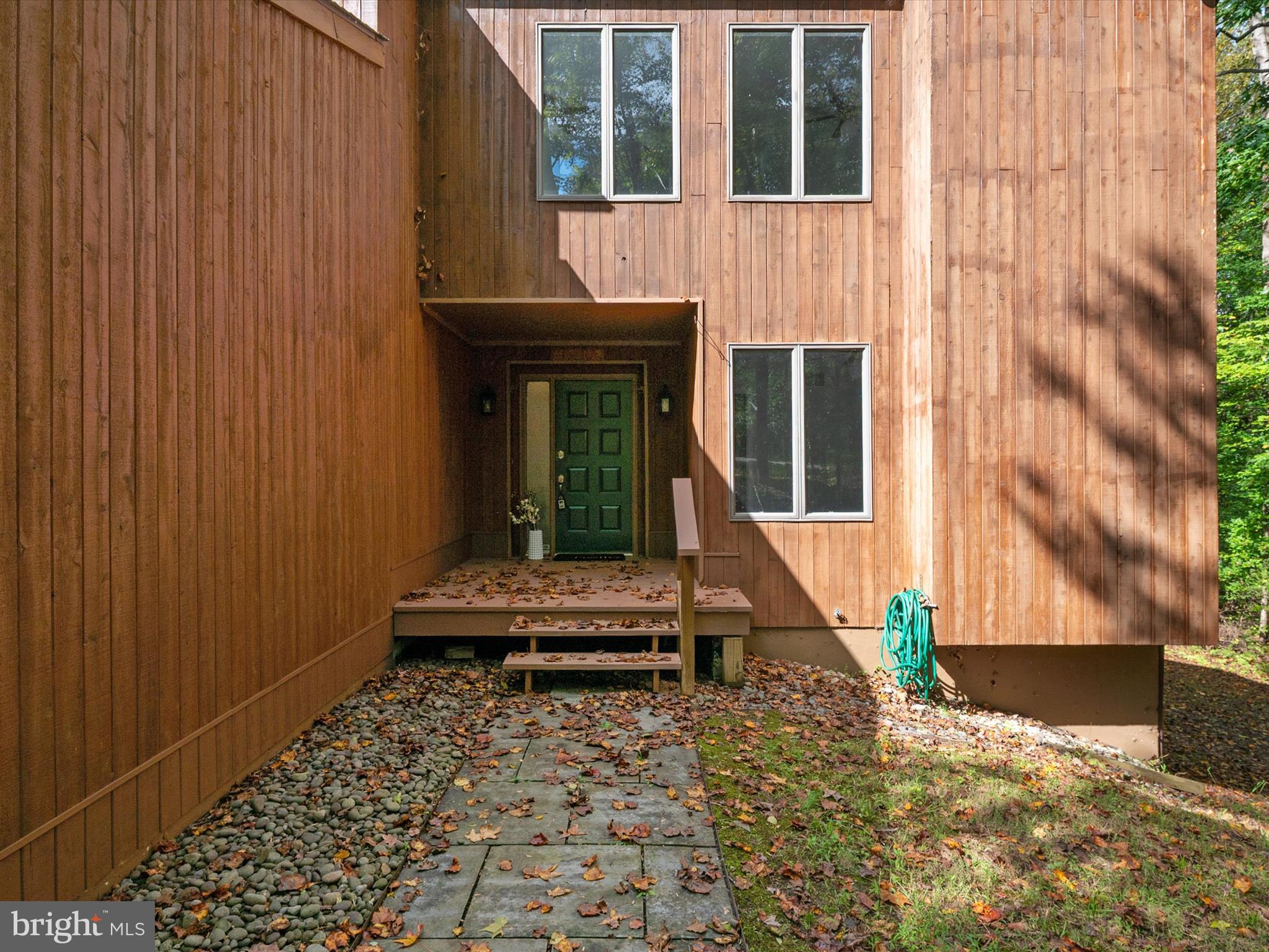 CHESTON - Residential