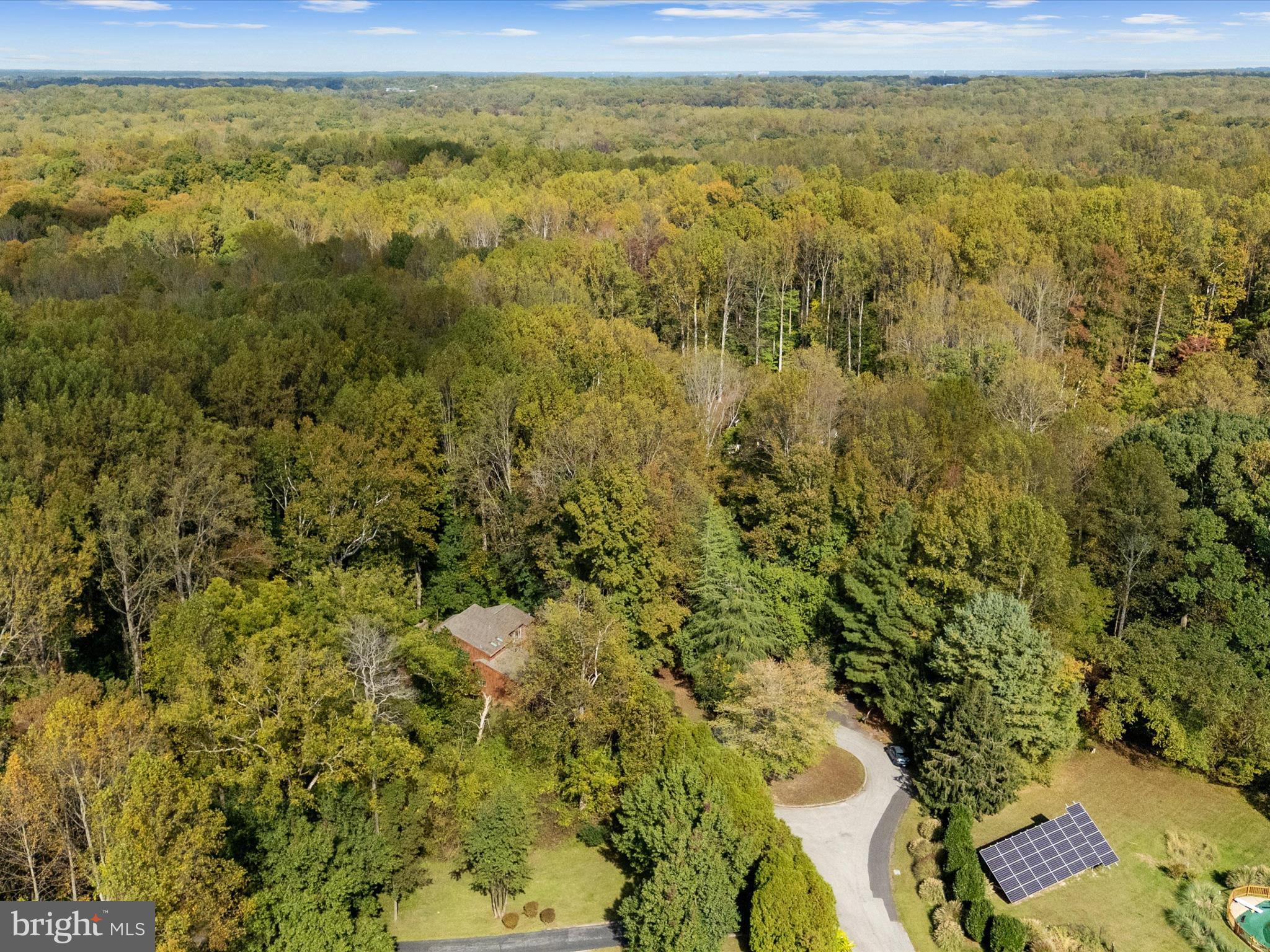 CHESTON - Residential