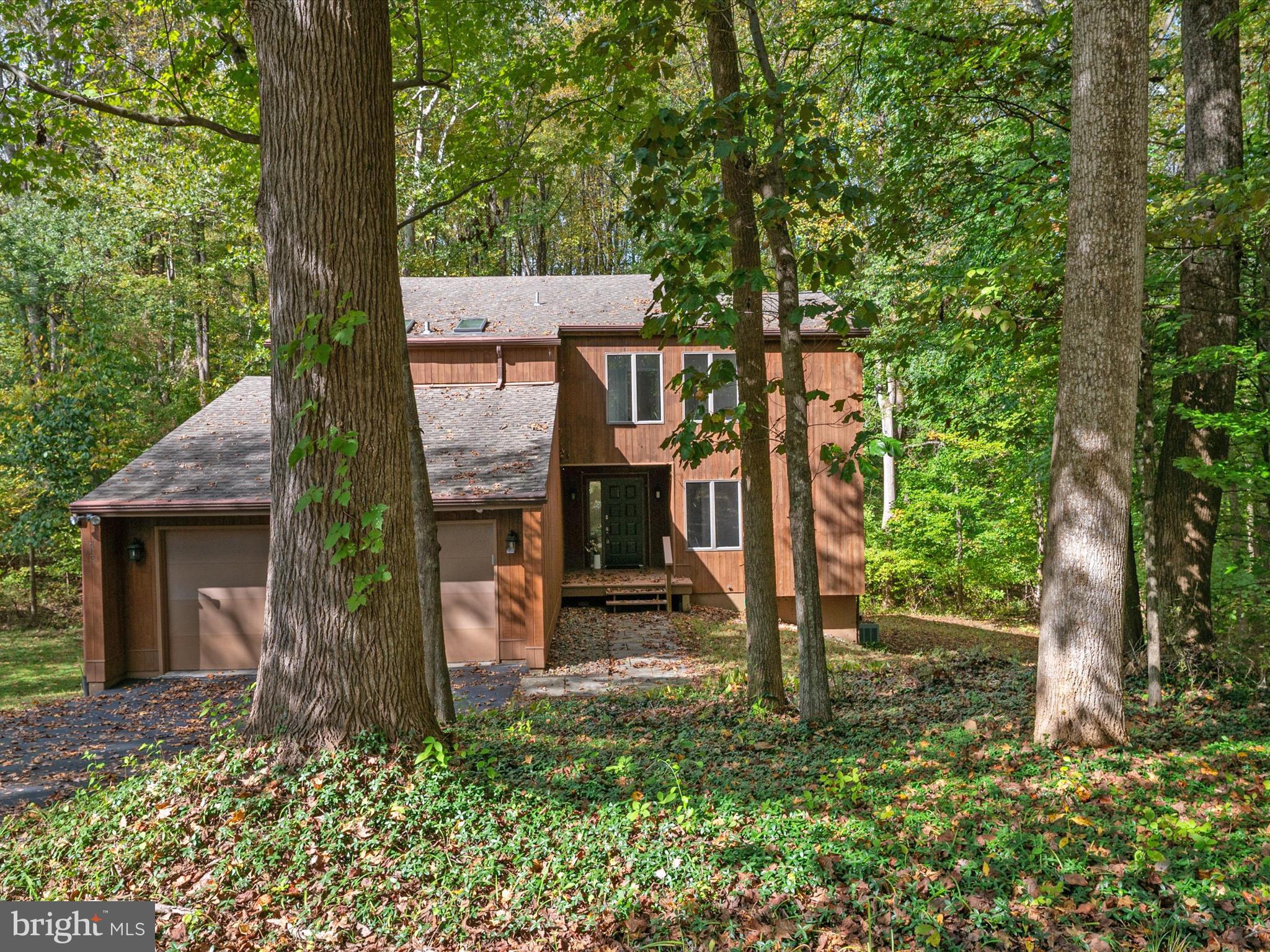 CHESTON - Residential