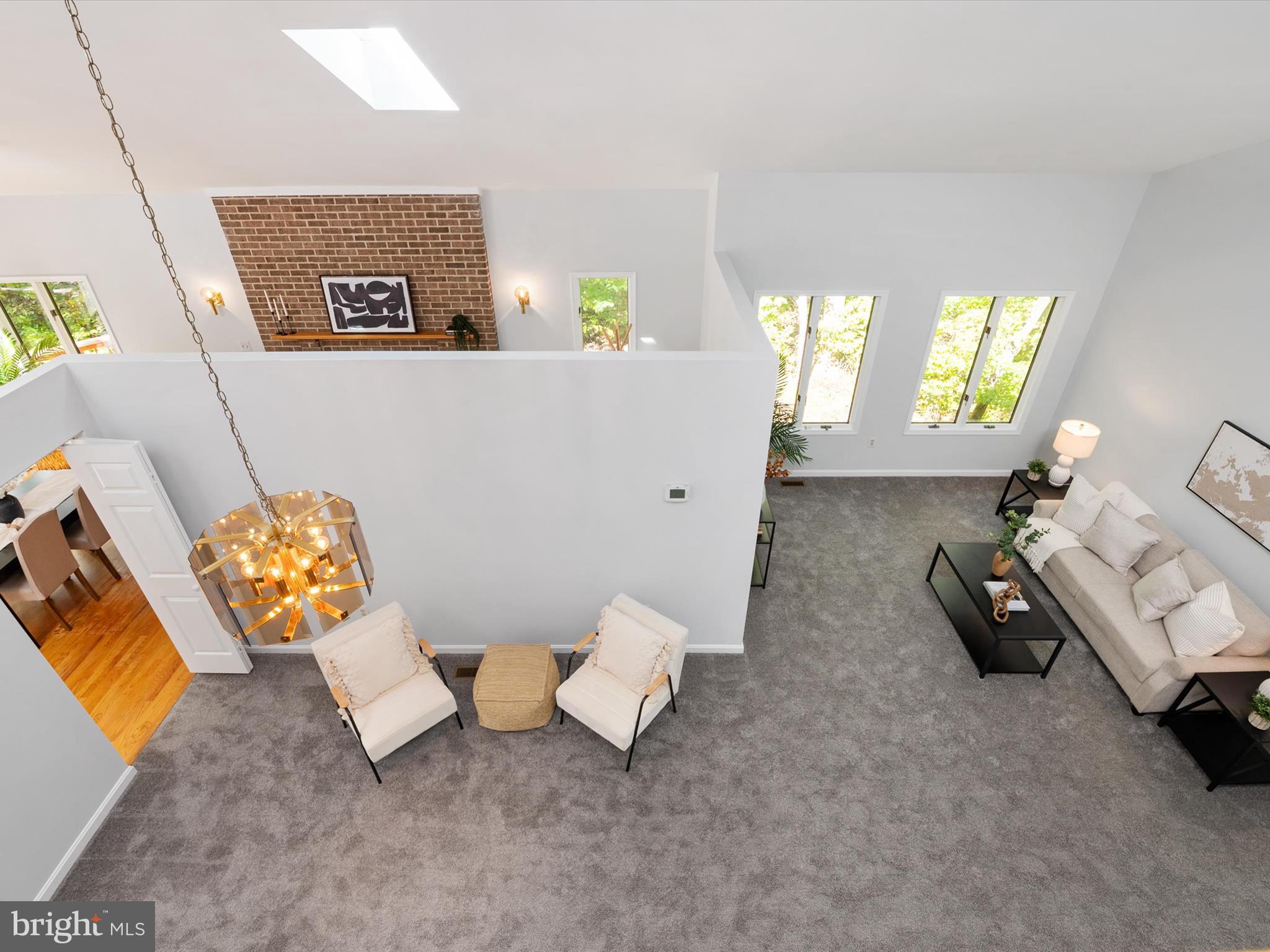 CHESTON - Residential