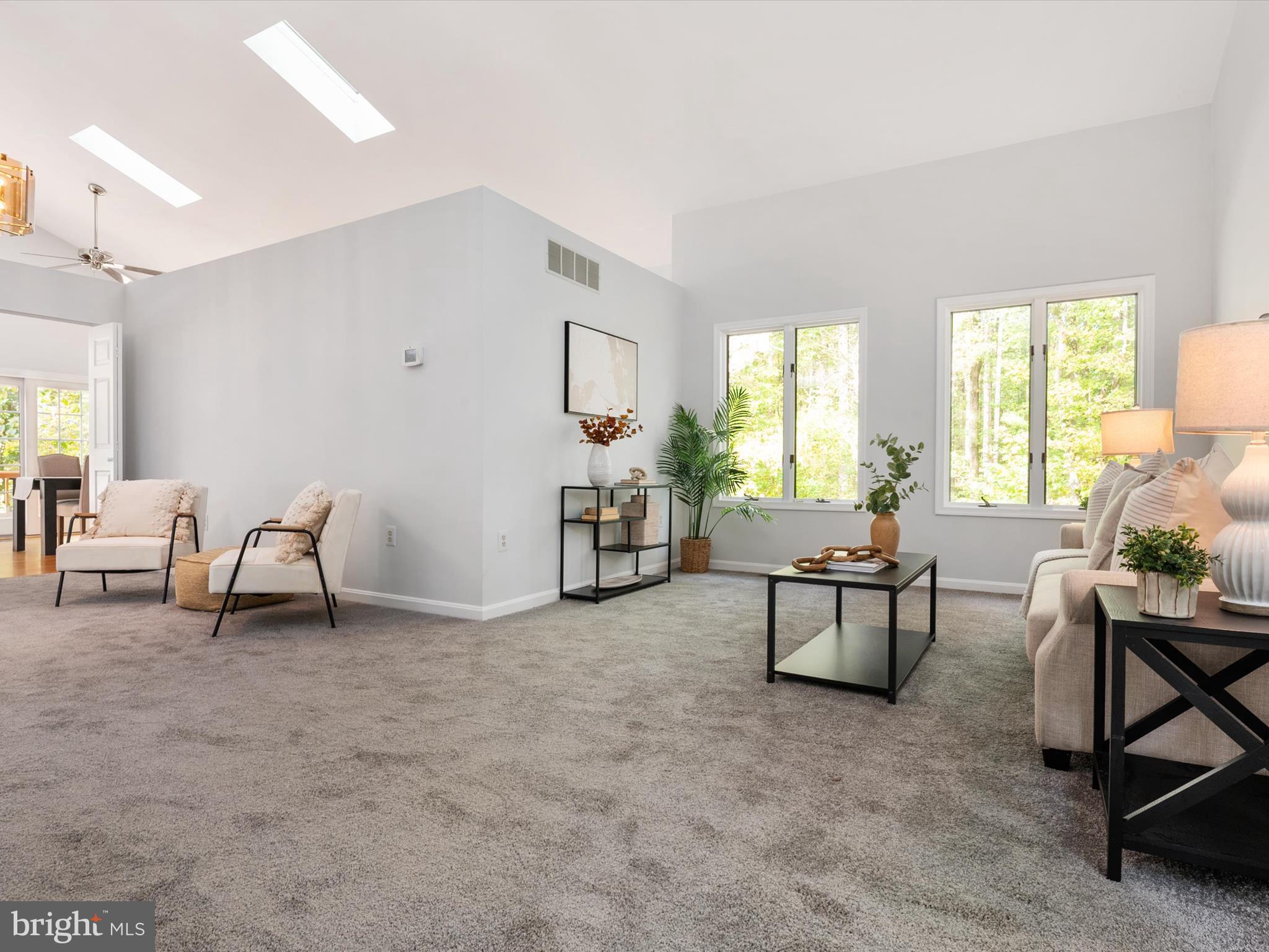 CHESTON - Residential