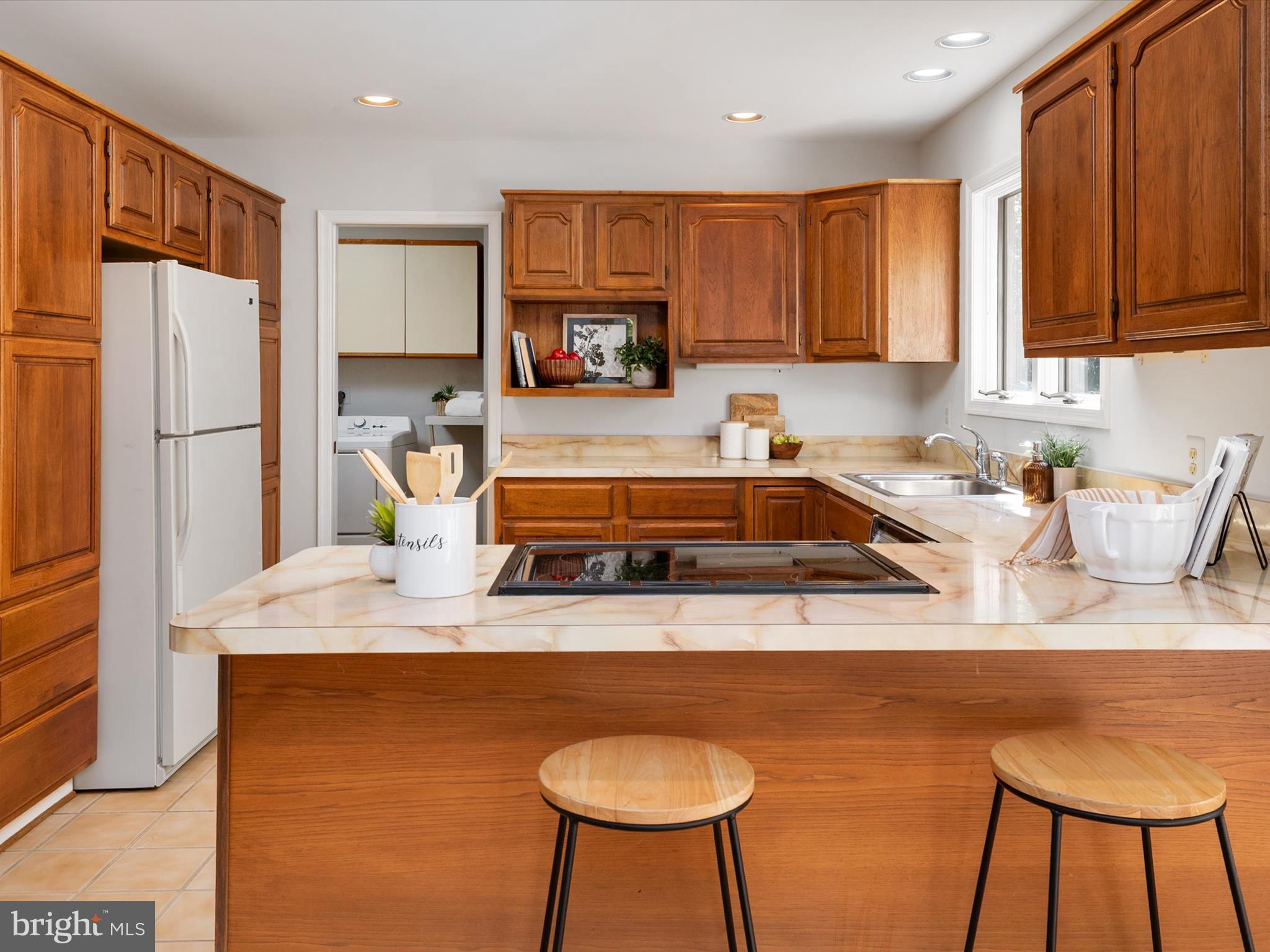 CHESTON - Residential