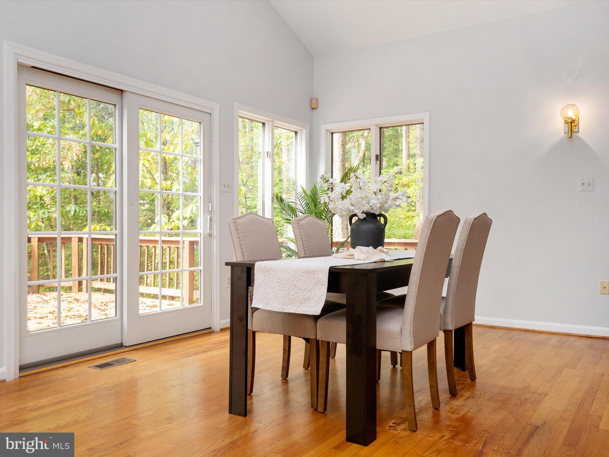 CHESTON - Residential