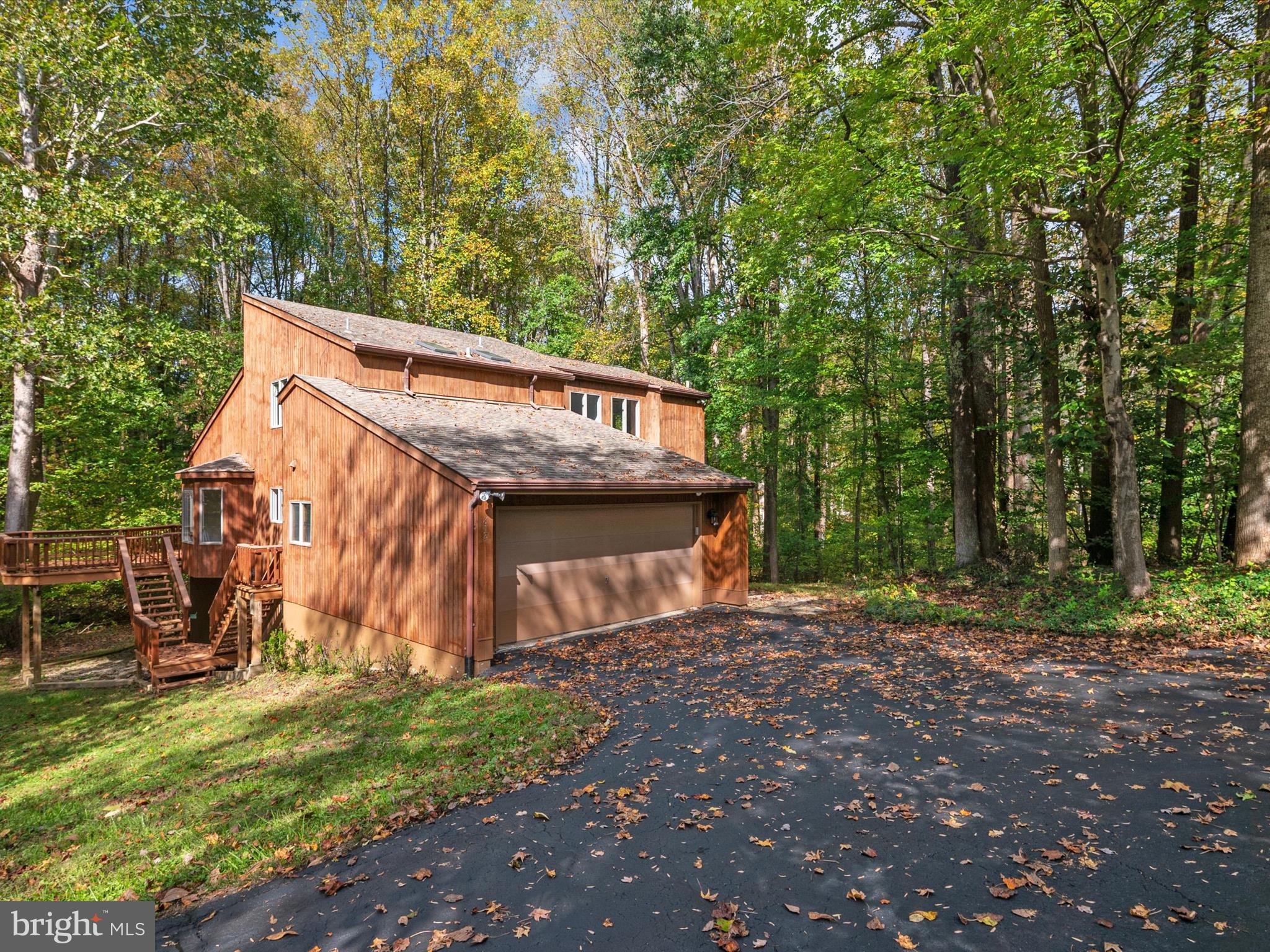 CHESTON - Residential