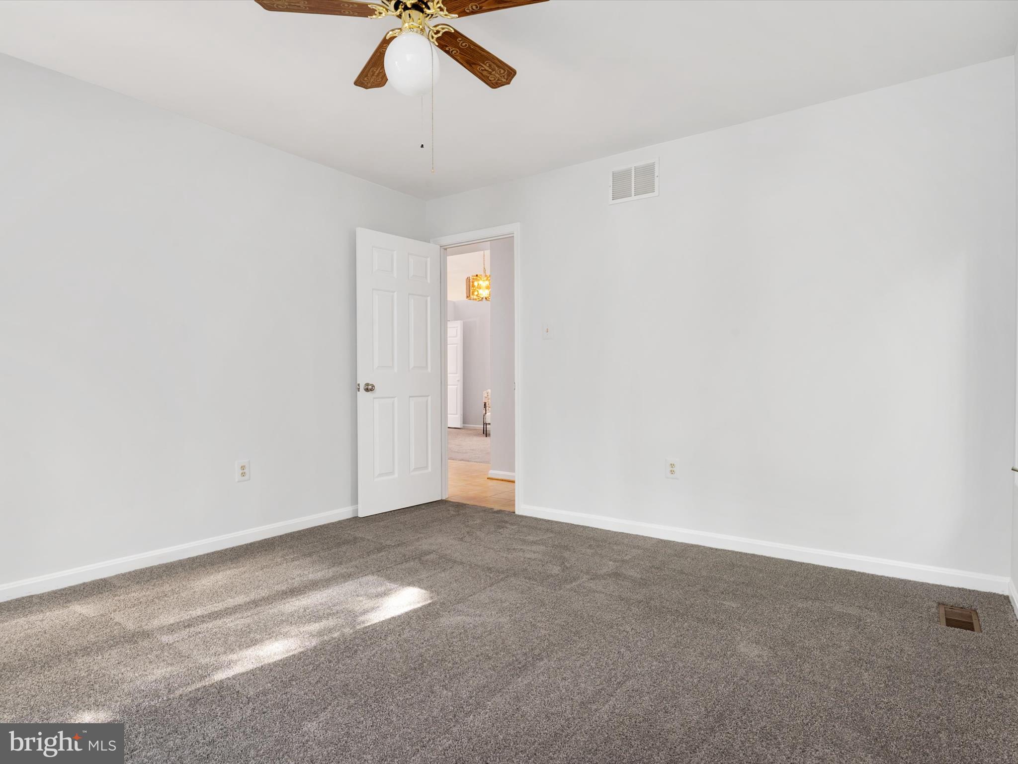 CHESTON - Residential