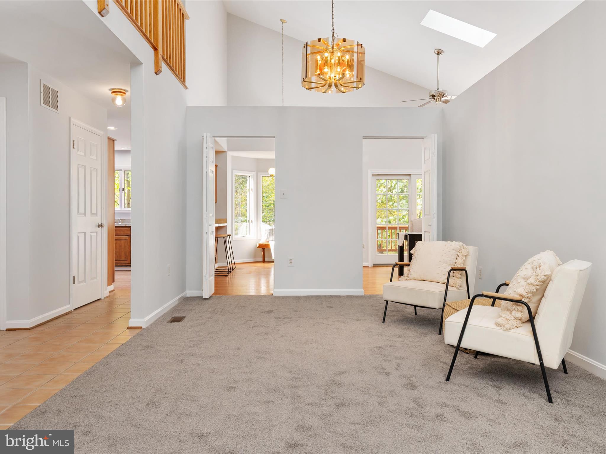 CHESTON - Residential