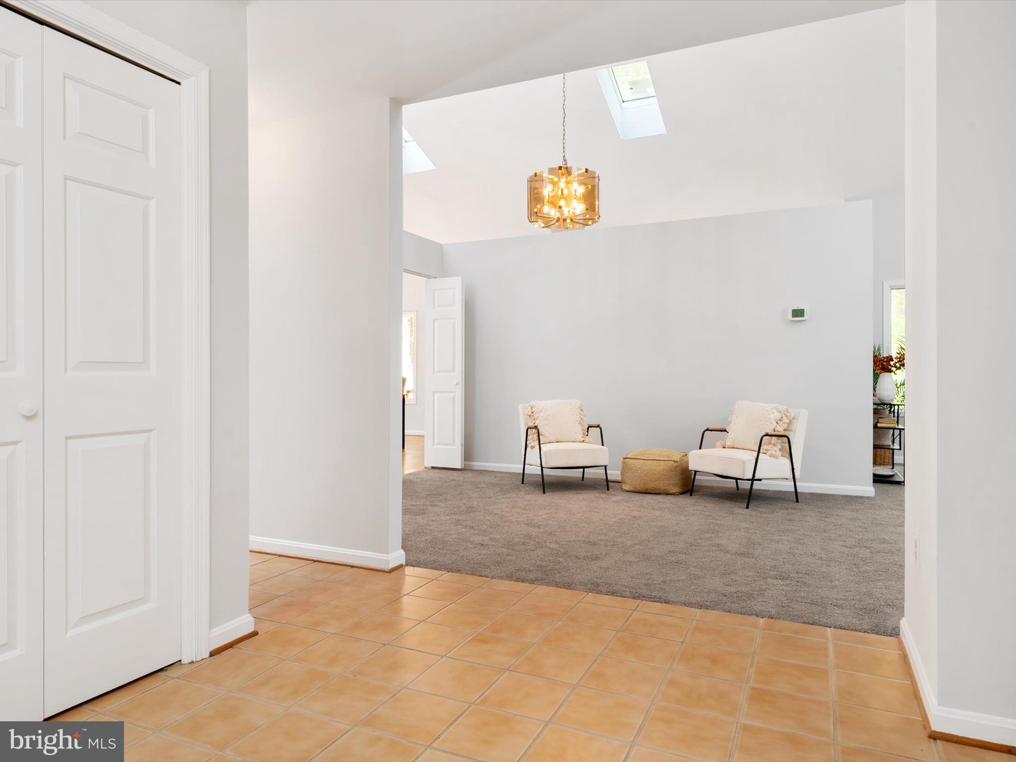 CHESTON - Residential