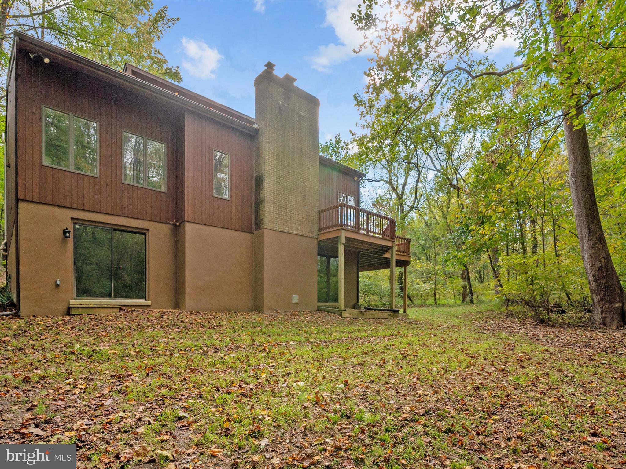 CHESTON - Residential