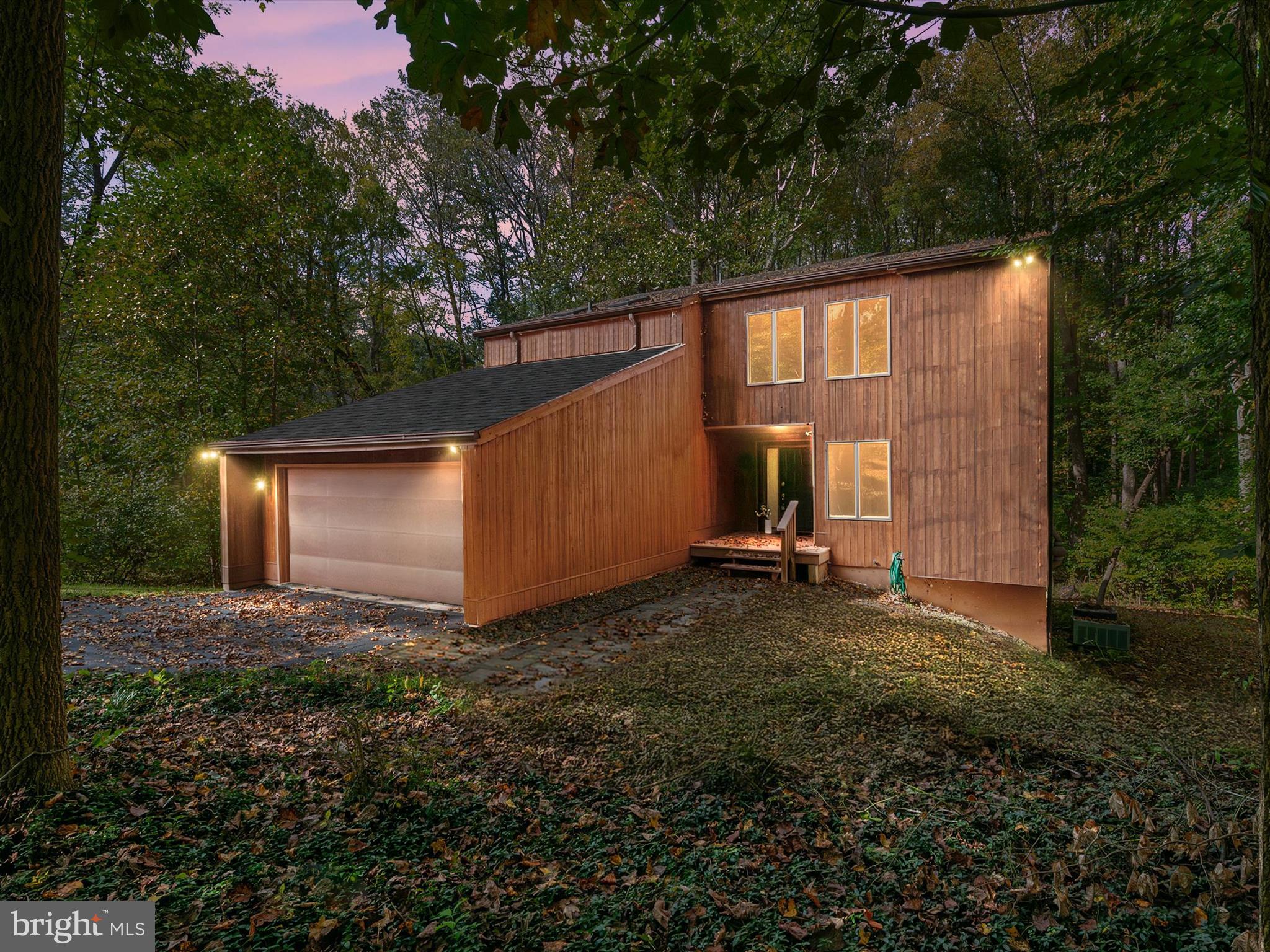 CHESTON - Residential