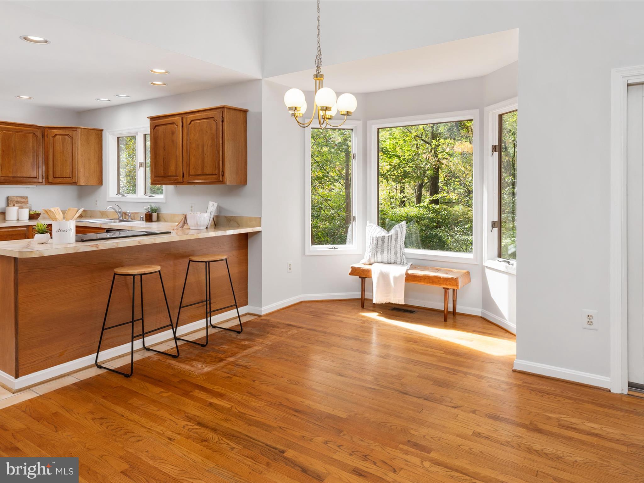 CHESTON - Residential