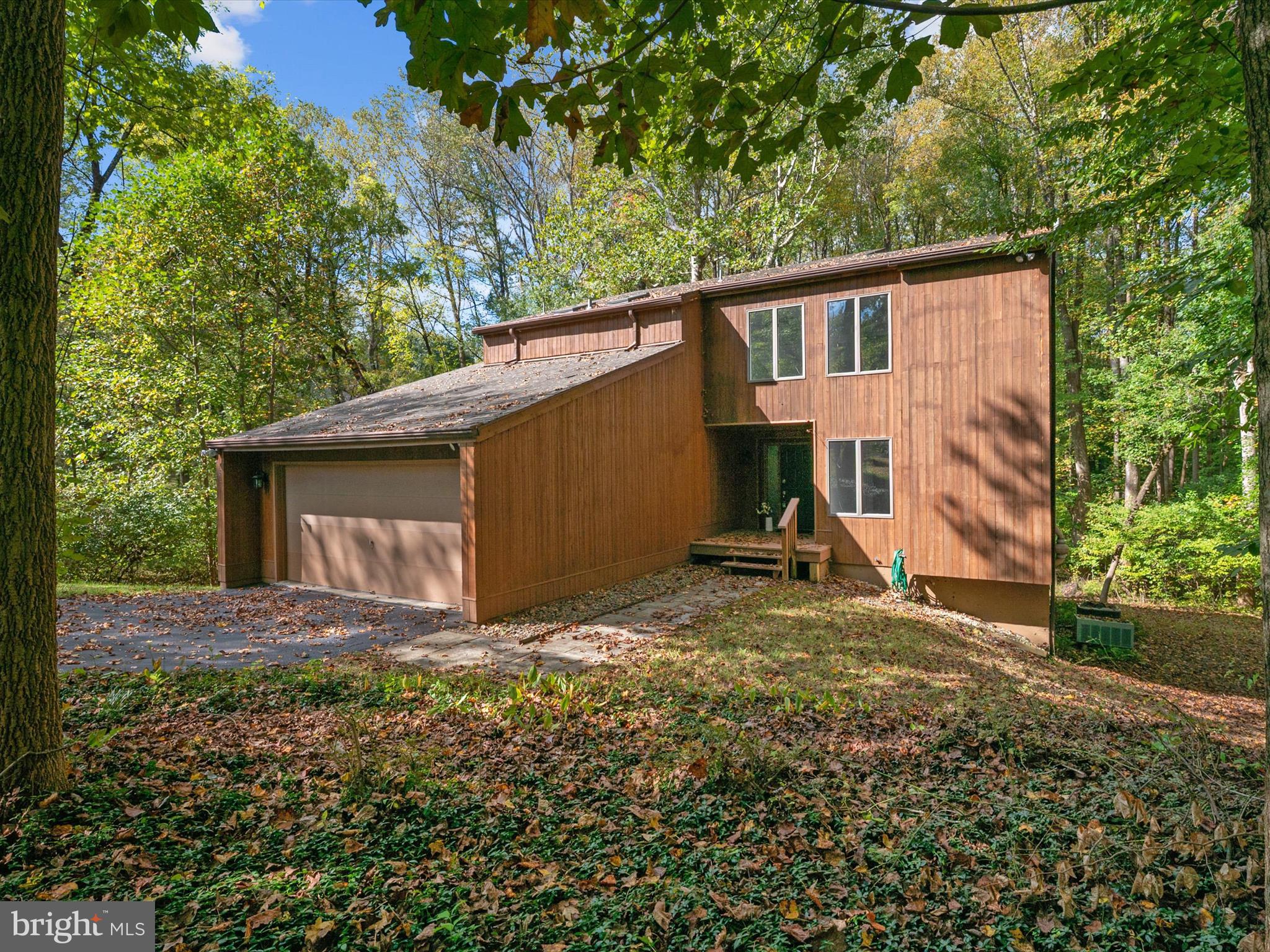 CHESTON - Residential