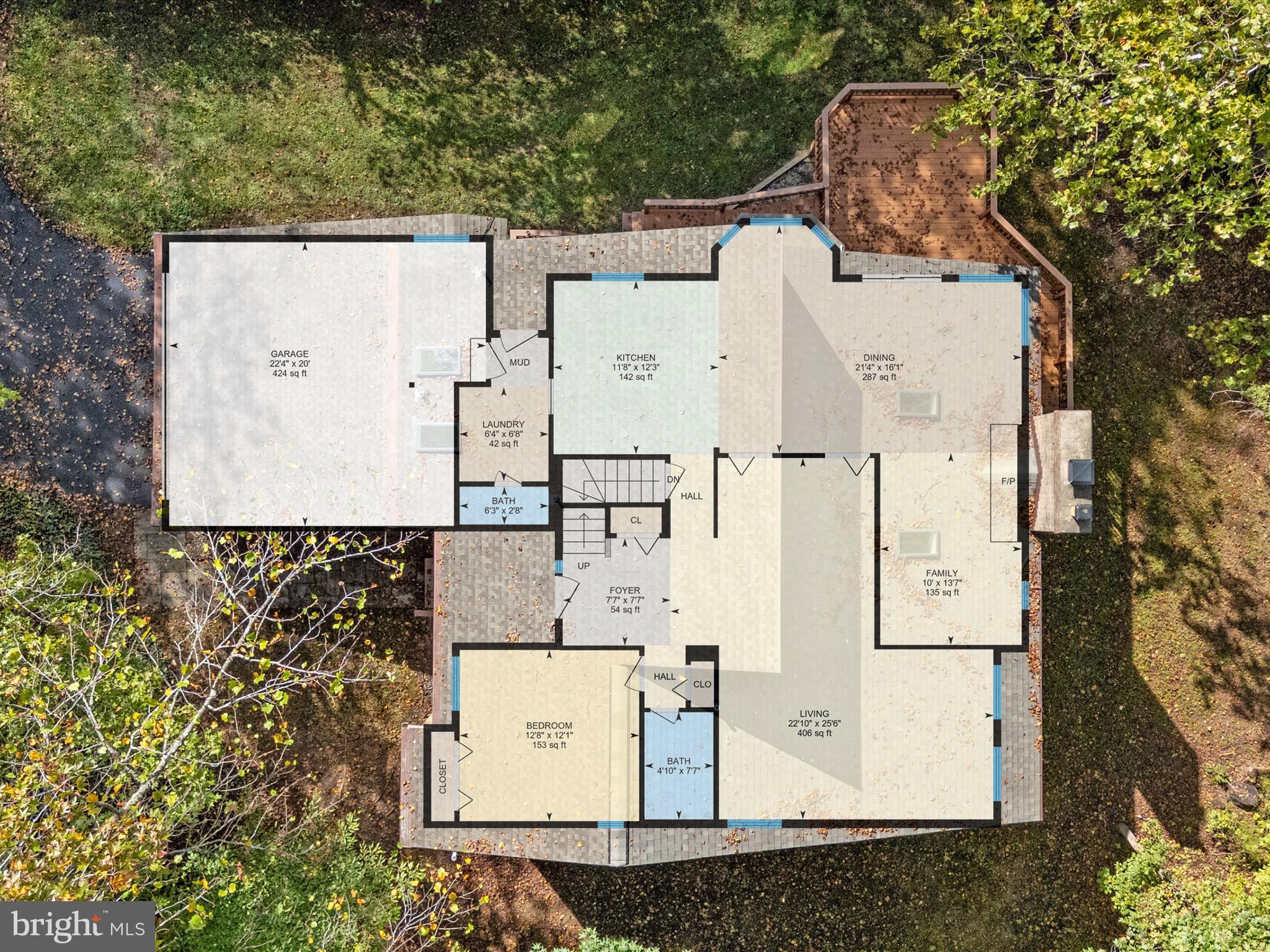 CHESTON - Residential