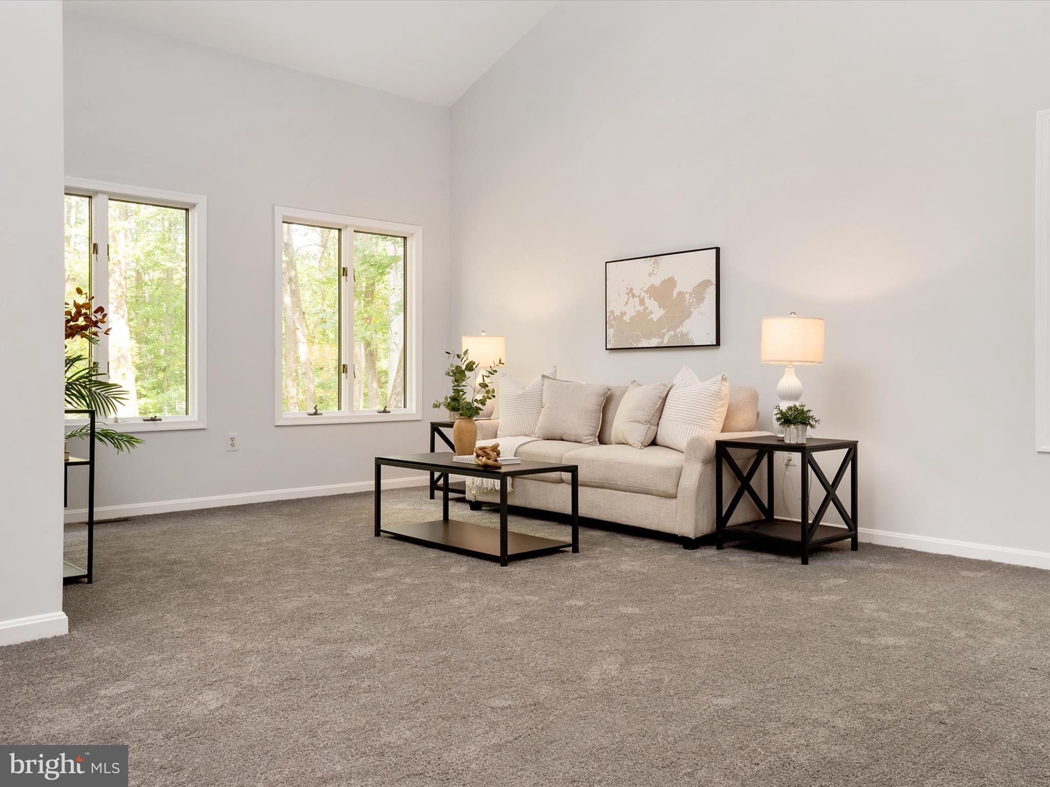 CHESTON - Residential