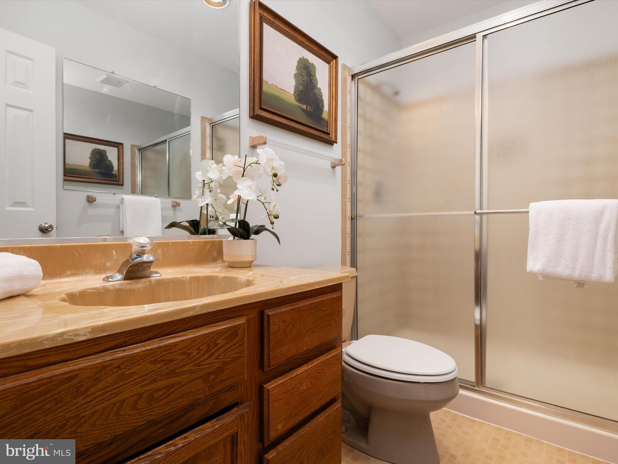 CHESTON - Residential