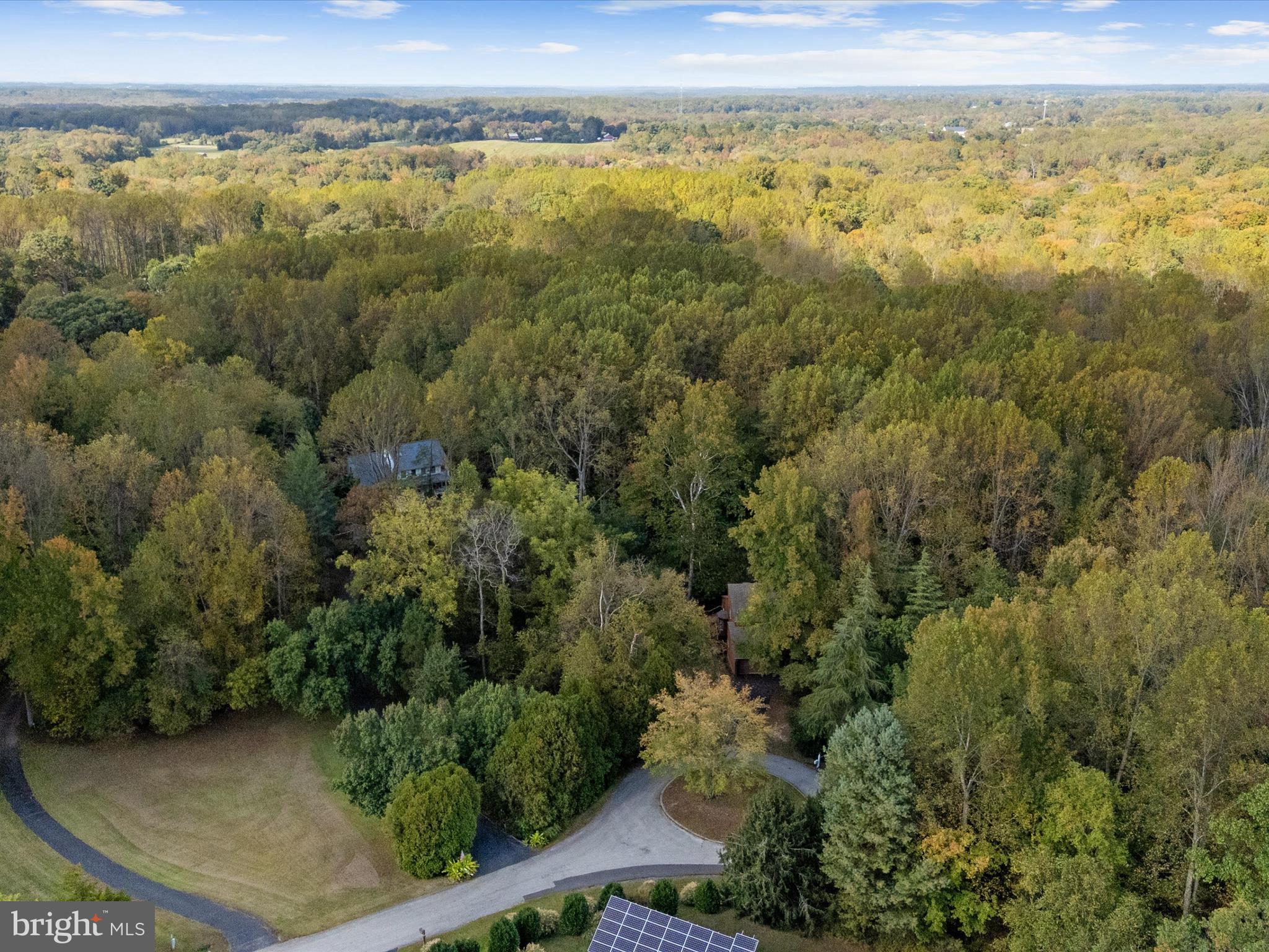 CHESTON - Residential