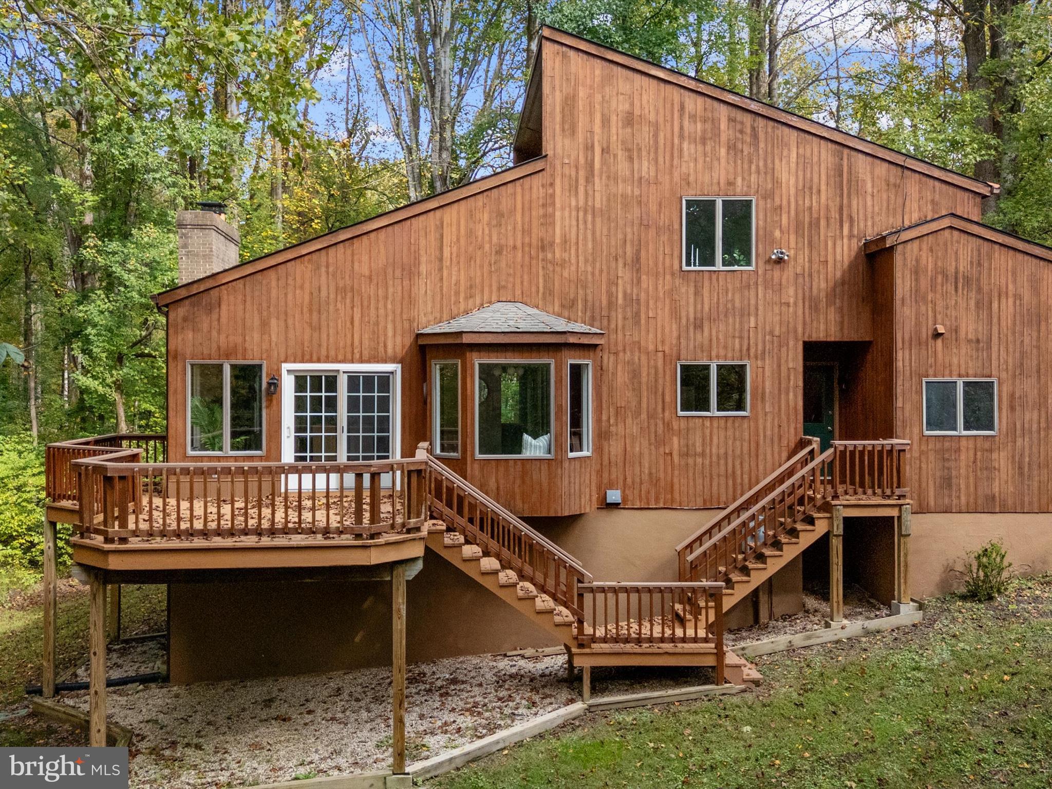 CHESTON - Residential