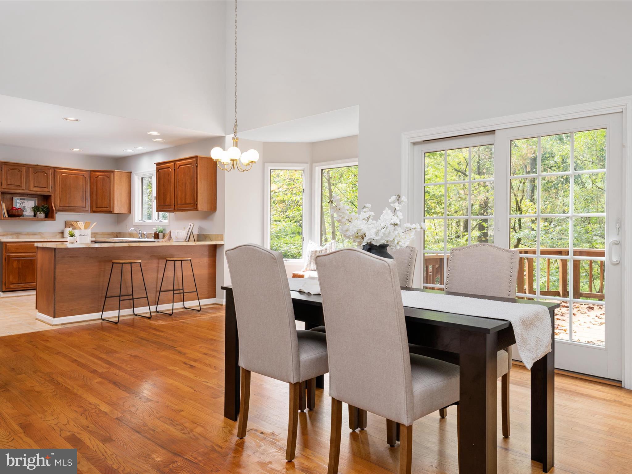 CHESTON - Residential