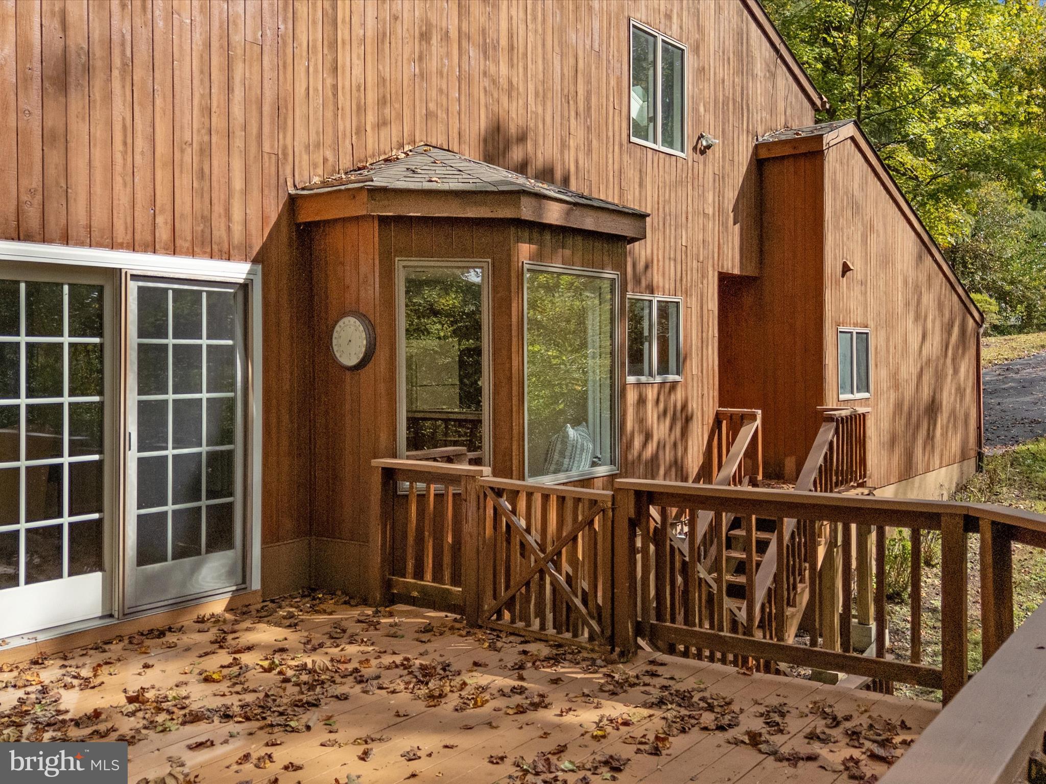 CHESTON - Residential